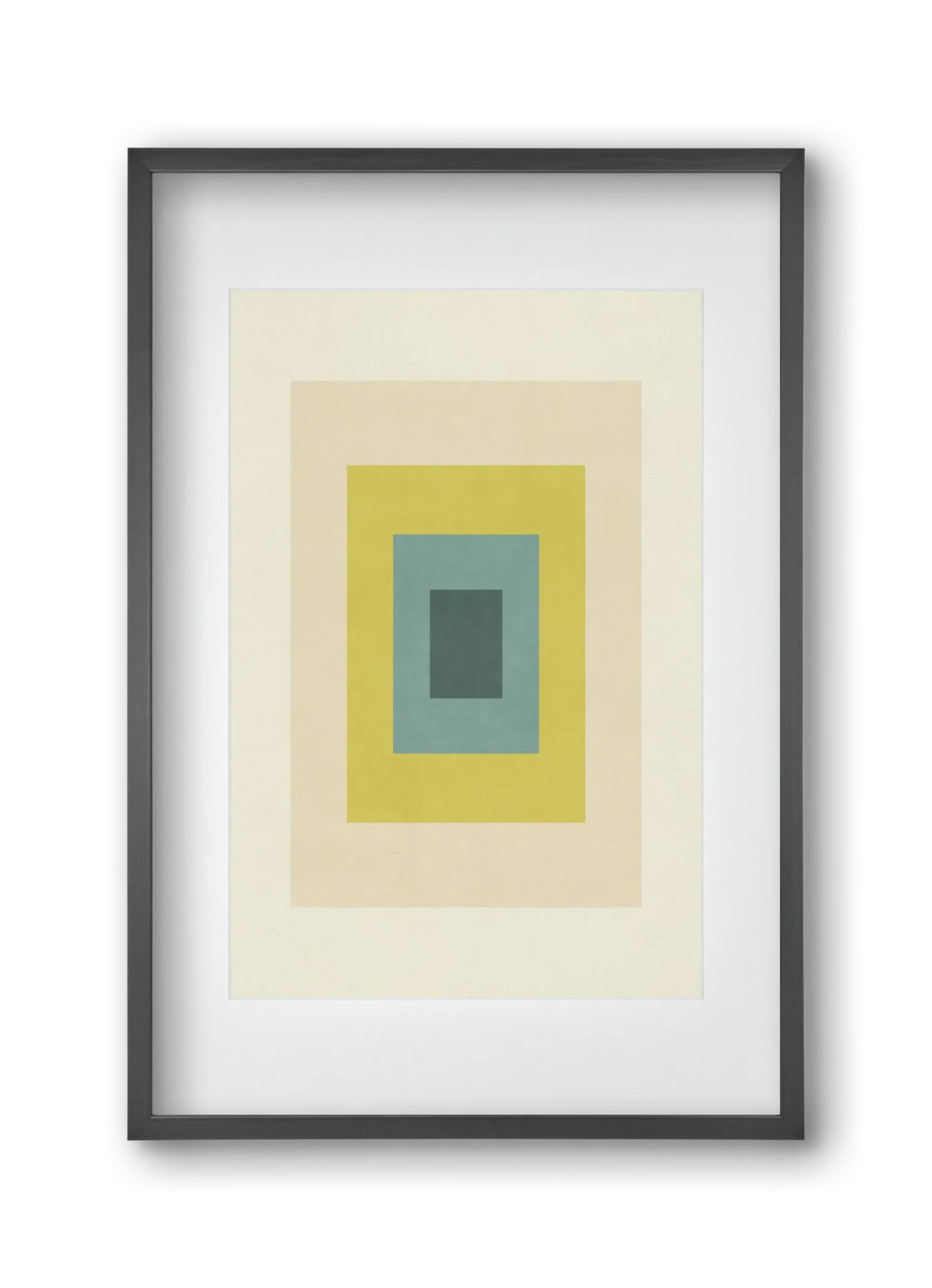 Rectangular Composition 08 - artbridge