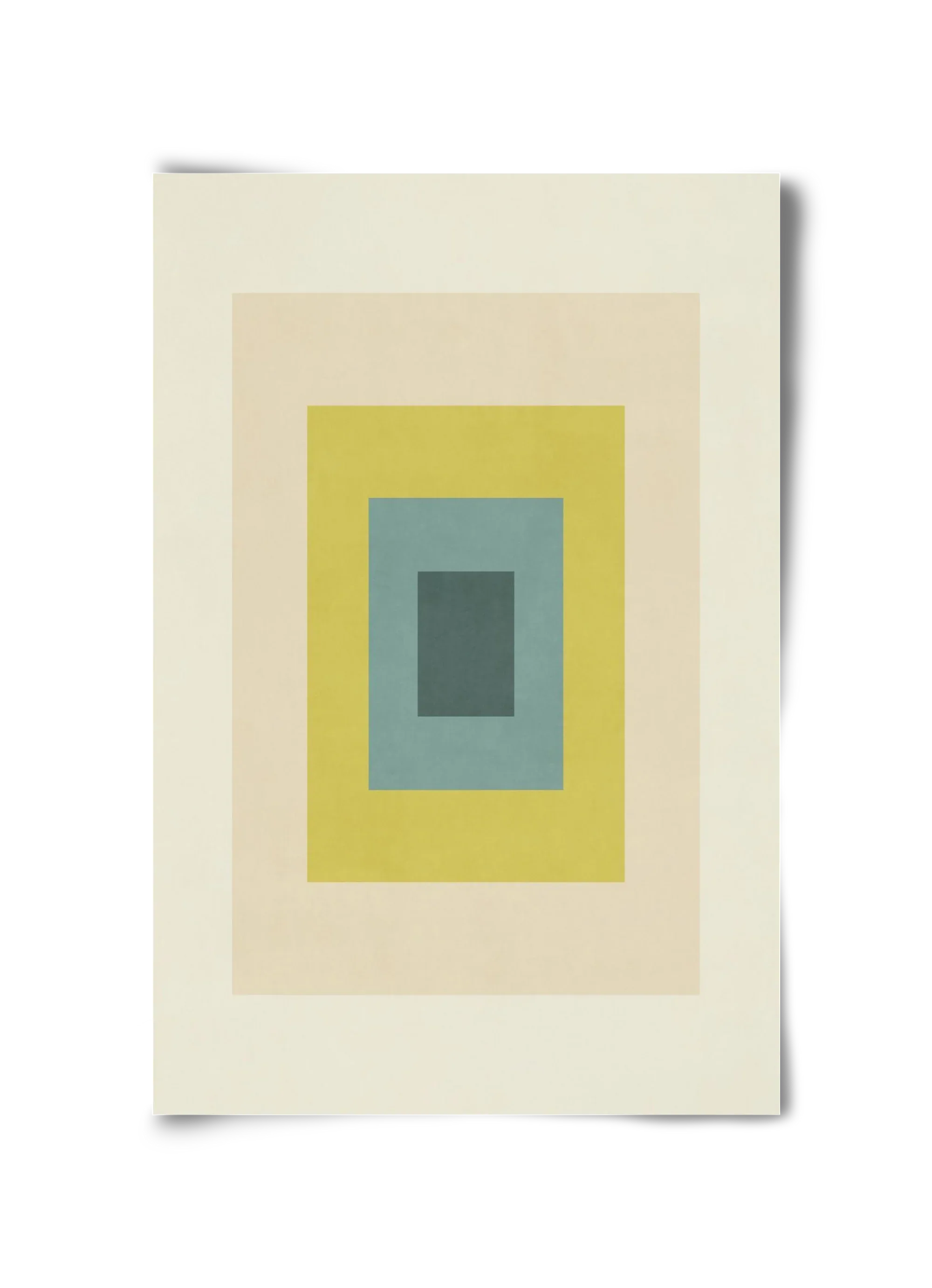 Rectangular Composition 08 - artbridge