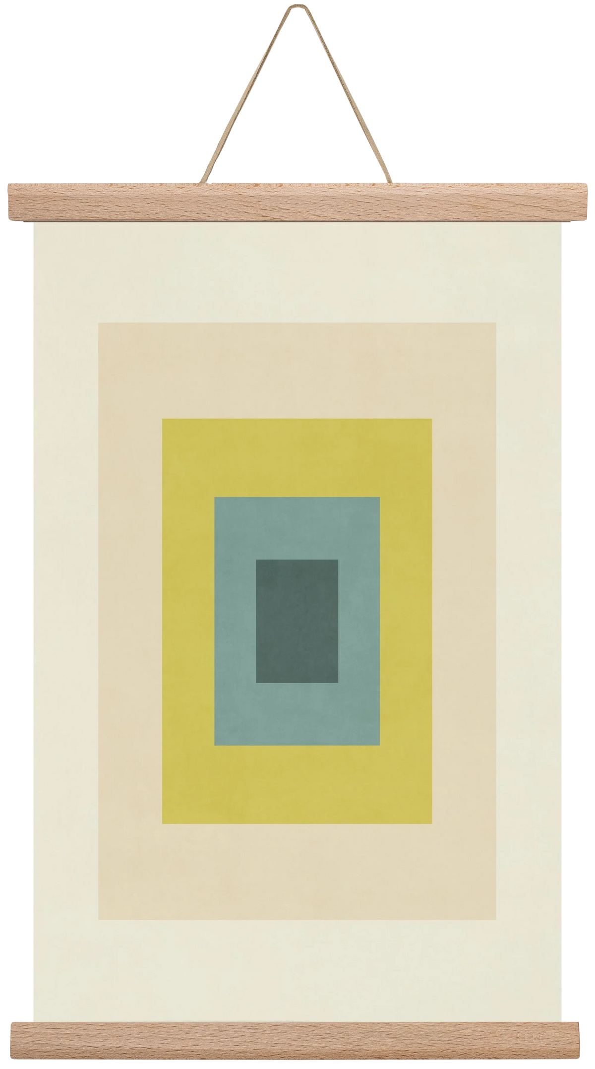 Rectangular Composition 08 - artbridge
