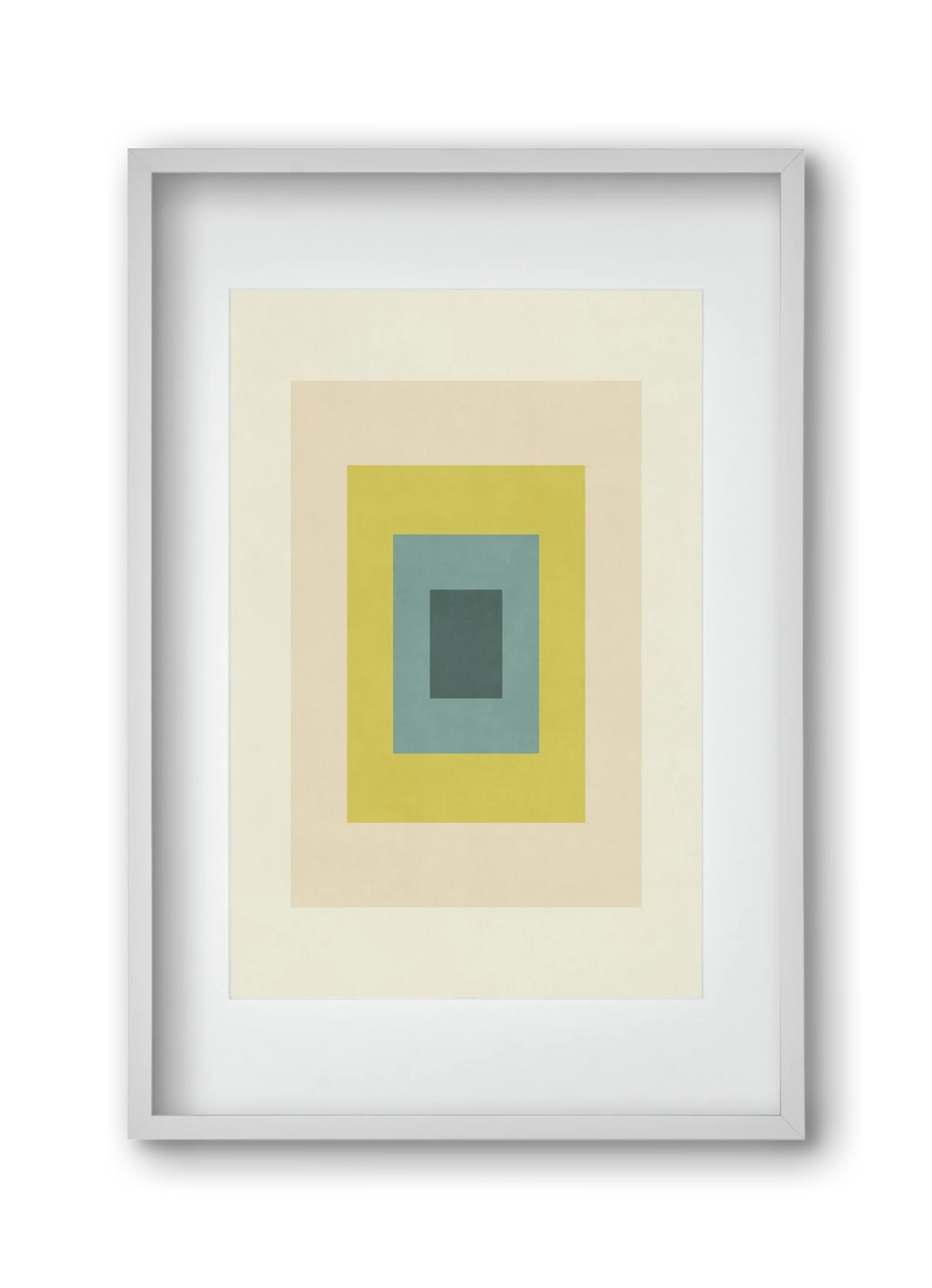 Rectangular Composition 08 - artbridge