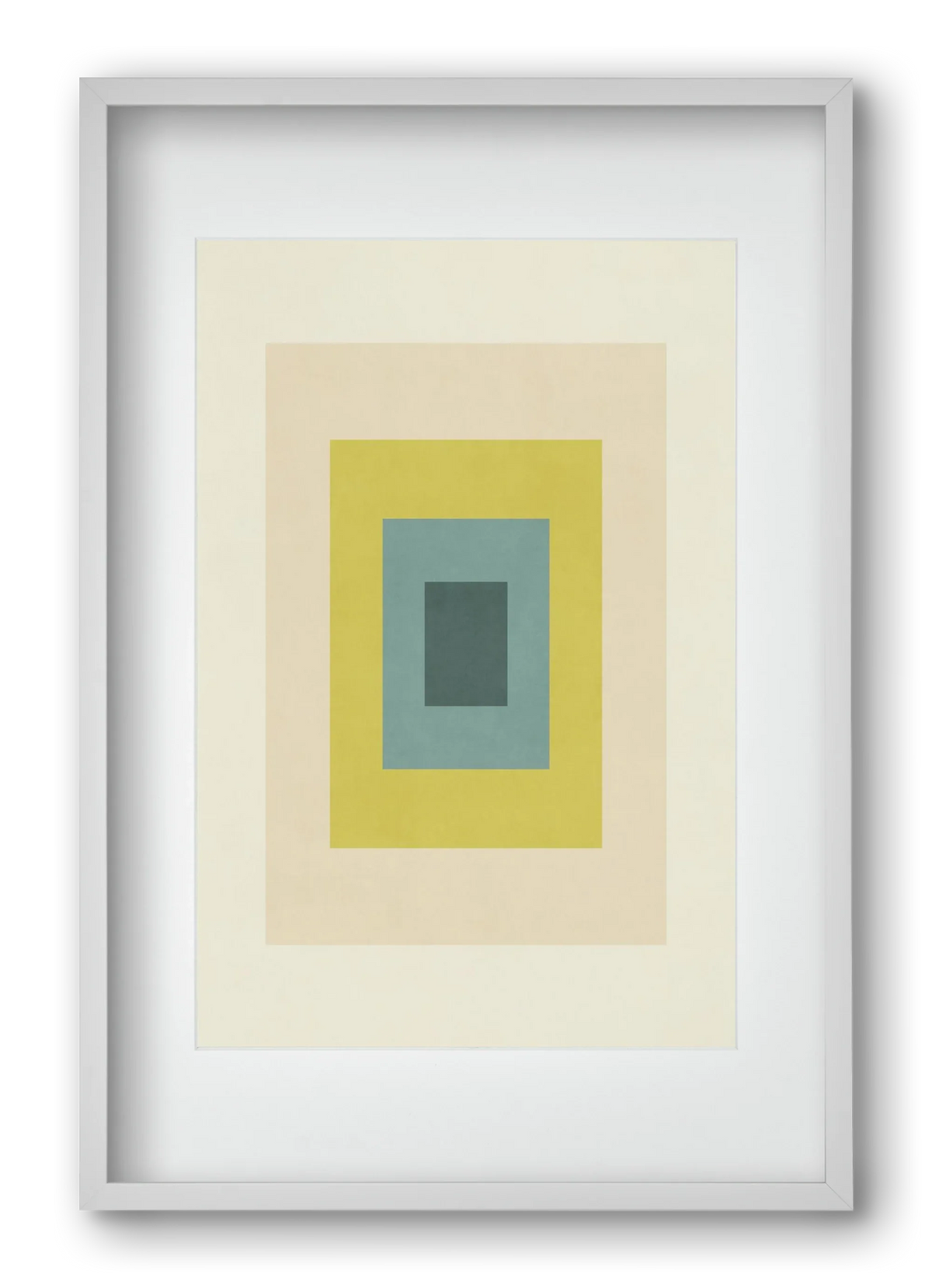 Rectangular Composition 08 - artbridge