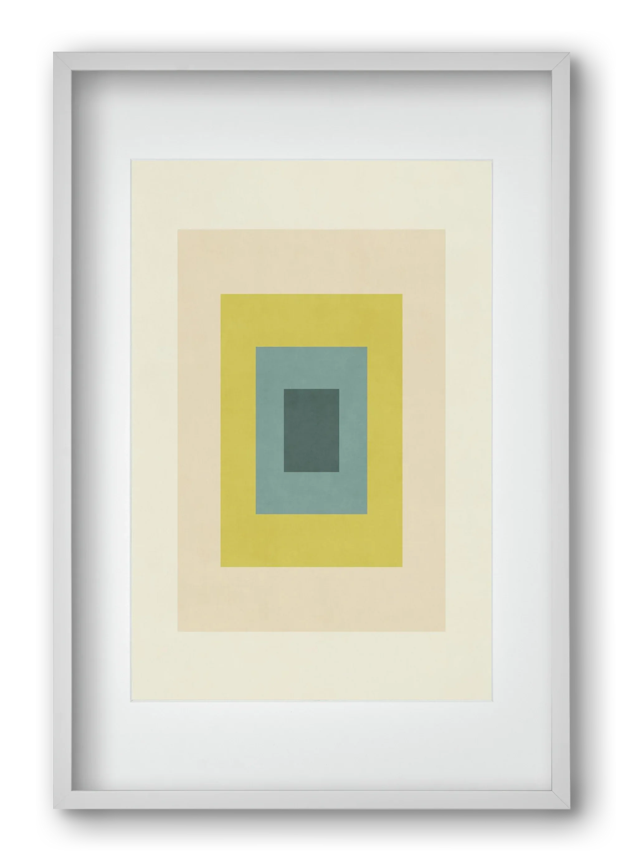 Rectangular Composition 08 - artbridge