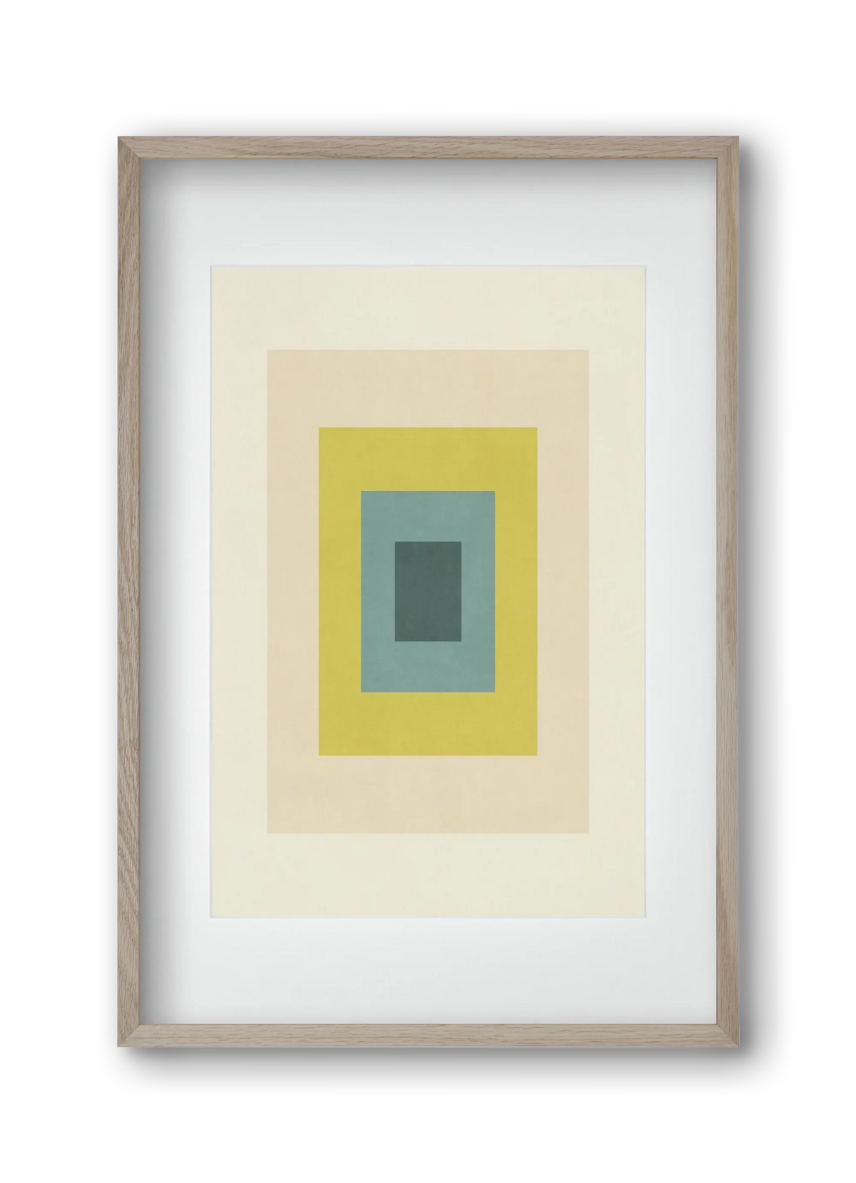 Rectangular Composition 08 - artbridge