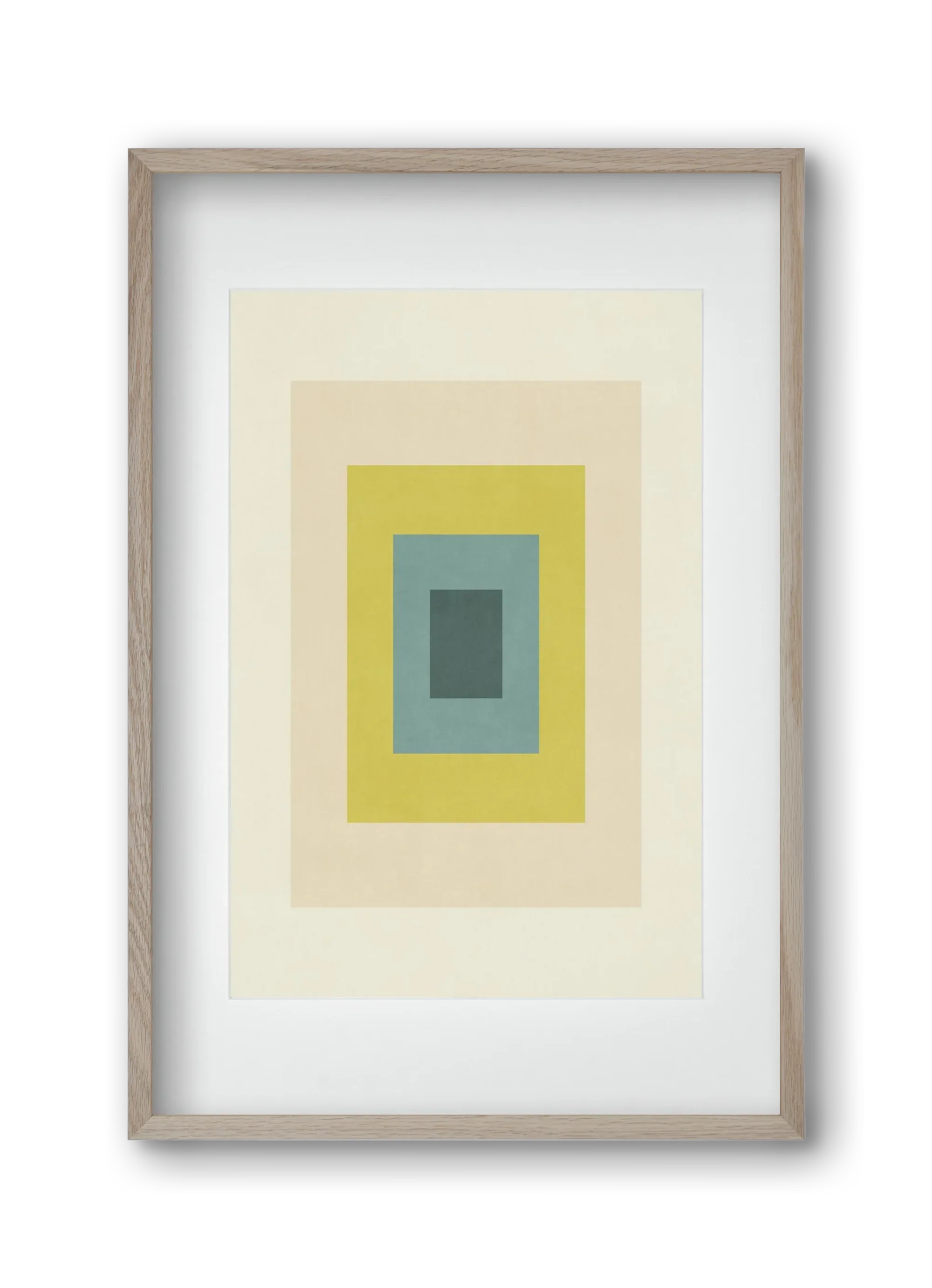 Rectangular Composition 08 - artbridge