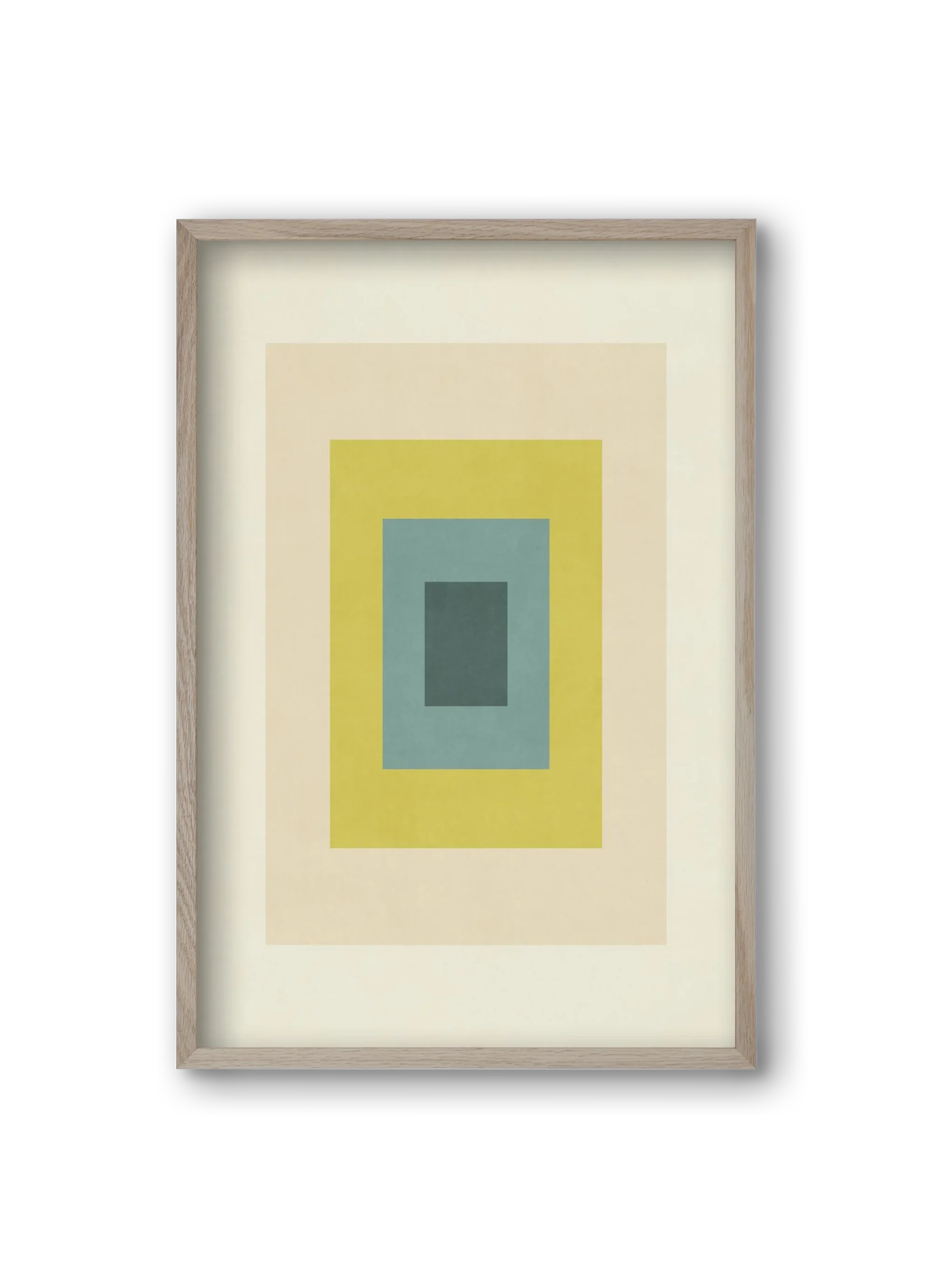 Rectangular Composition 08 - artbridge