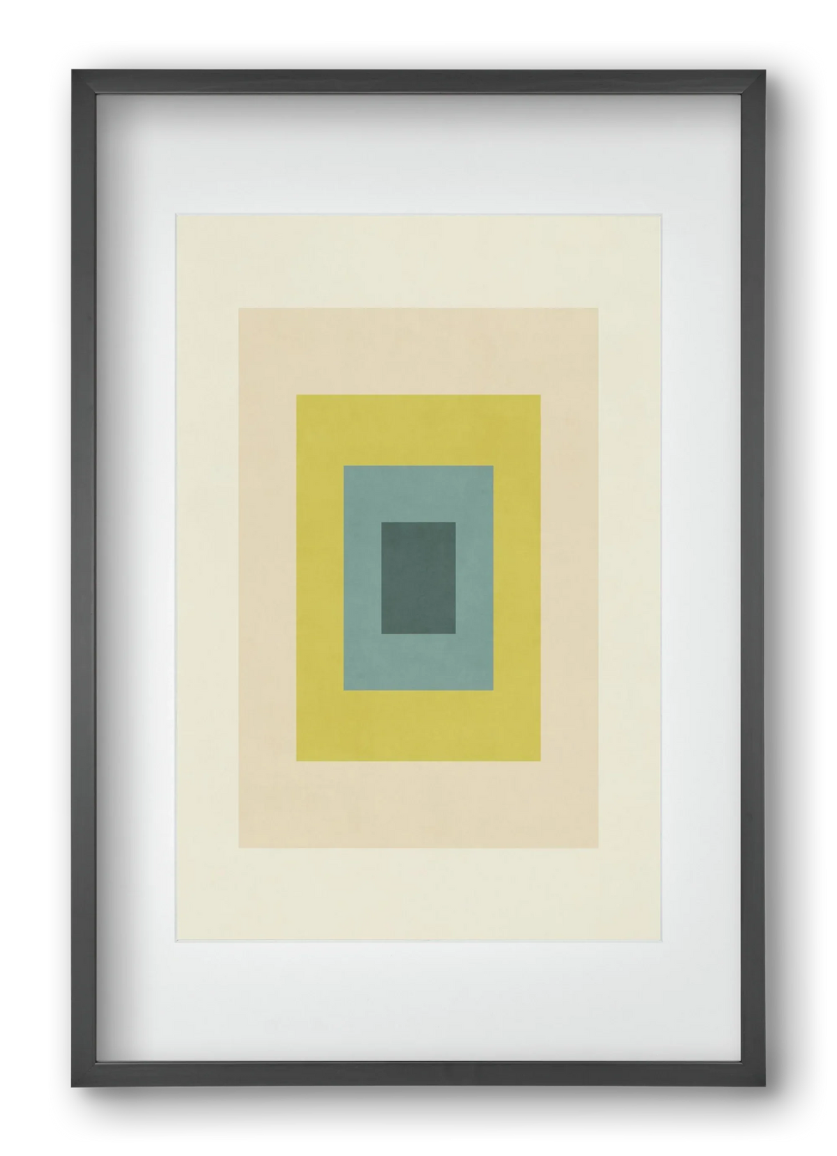 Rectangular Composition 08 - artbridge