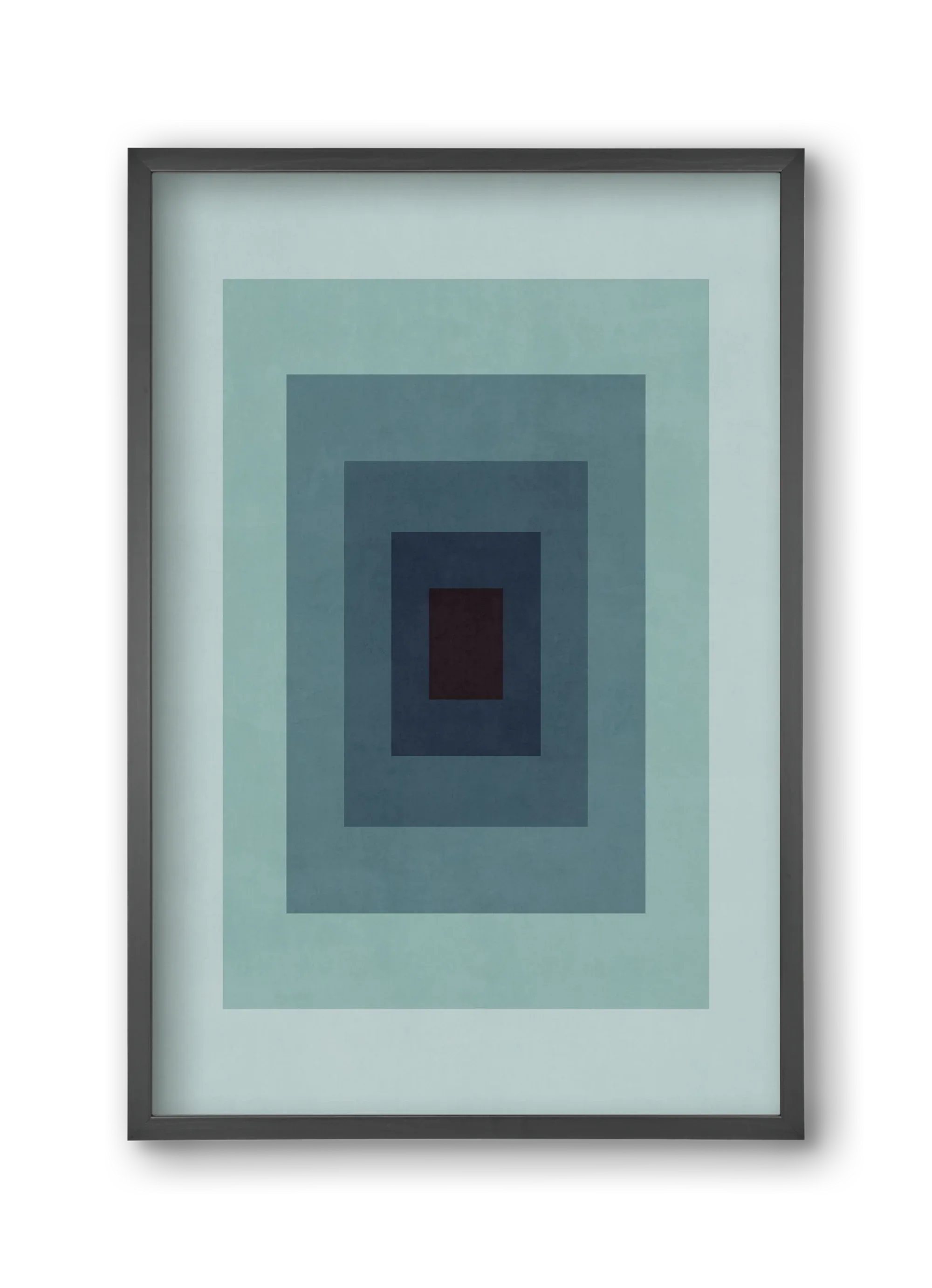 Rectangular Composition 09 - artbridge