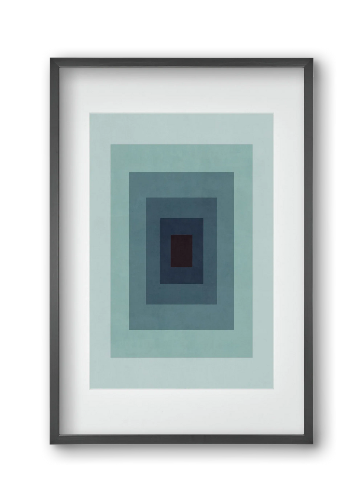 Rectangular Composition 09 - artbridge
