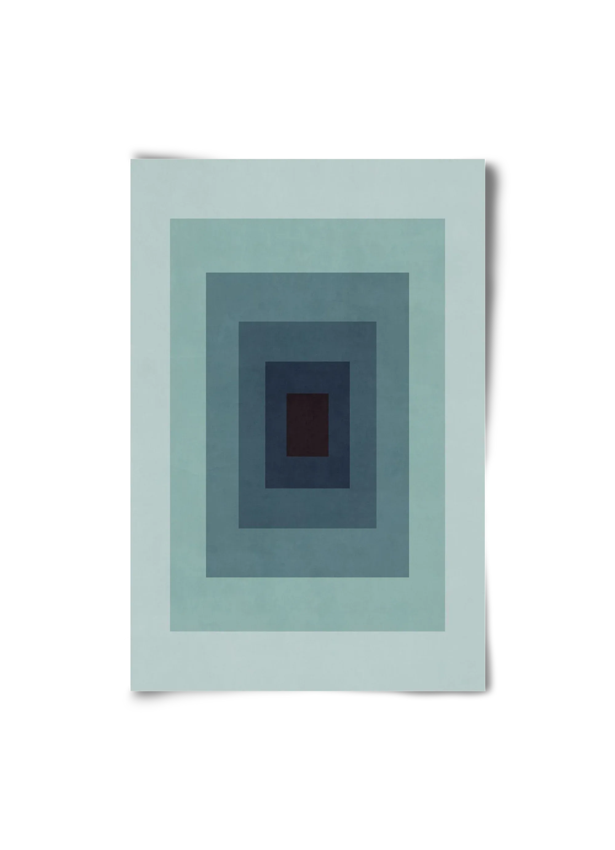 Rectangular Composition 09 - artbridge