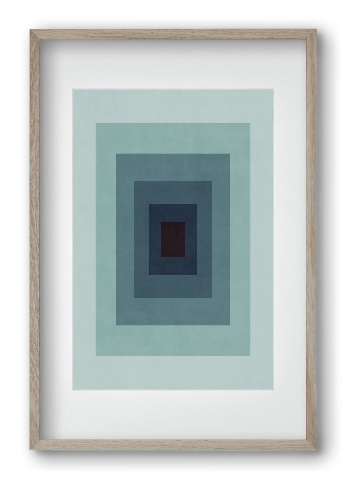 Rectangular Composition 09 - artbridge