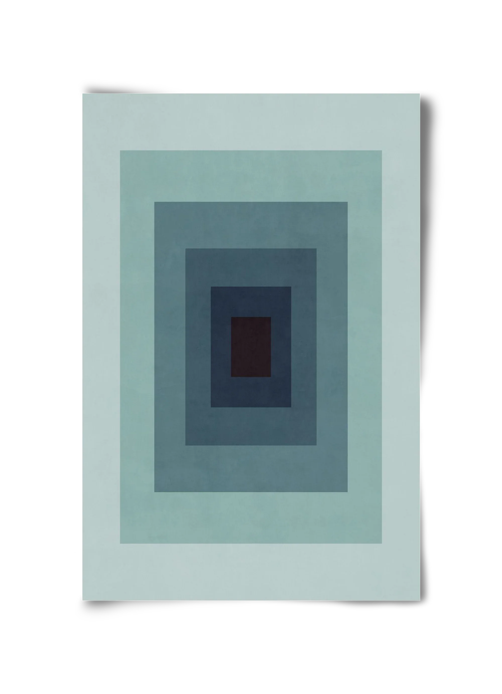 Rectangular Composition 09 - artbridge