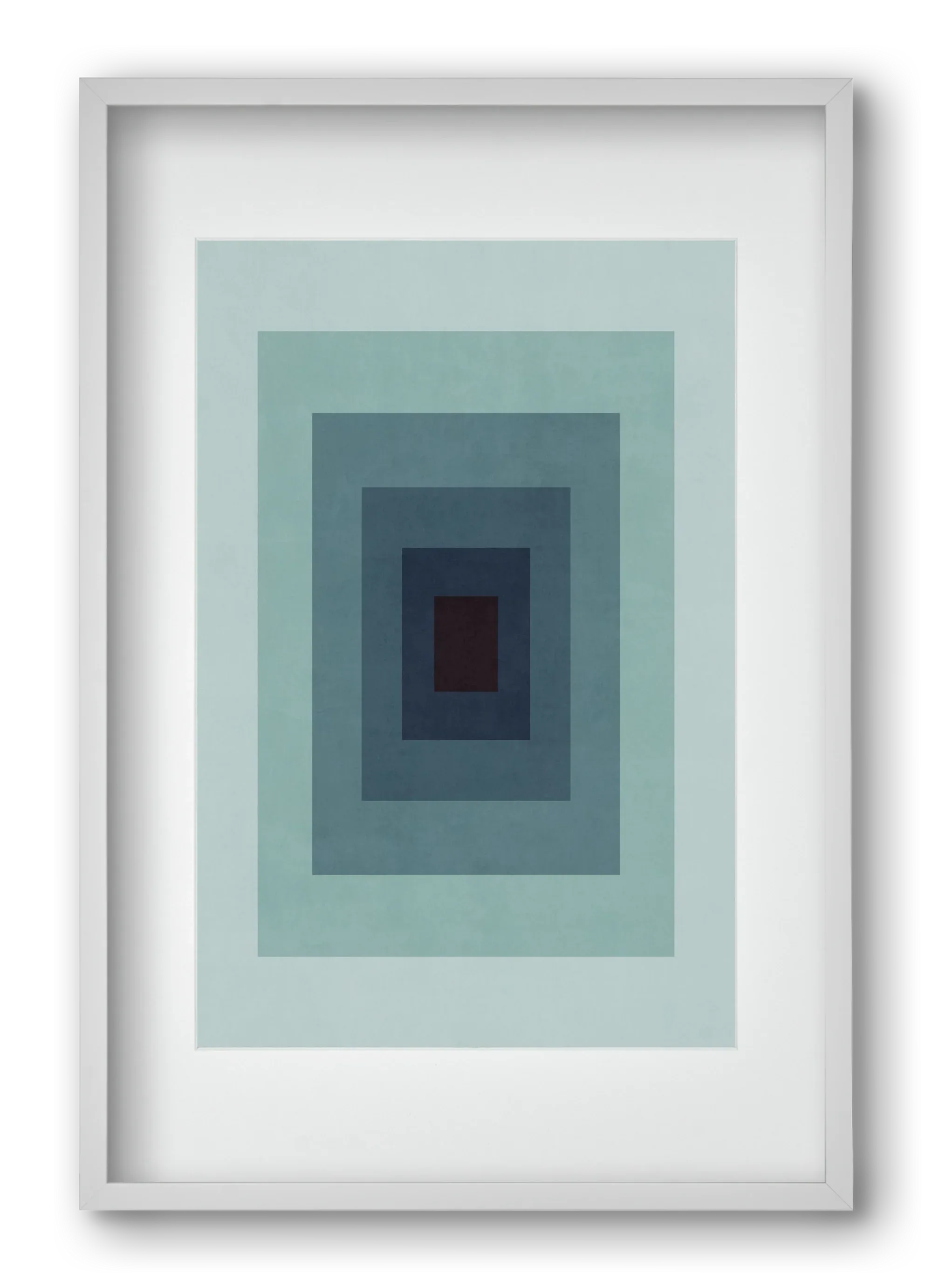 Rectangular Composition 09 - artbridge