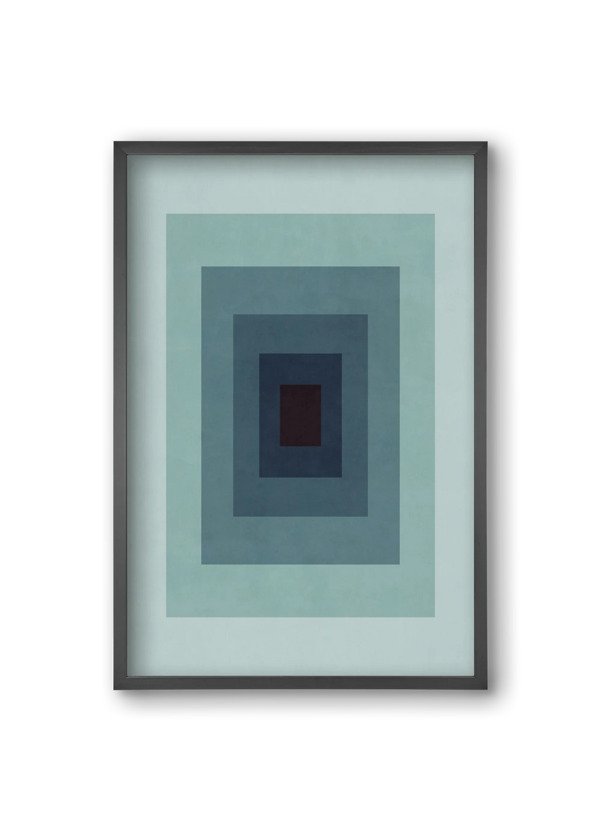 Rectangular Composition 09 - artbridge