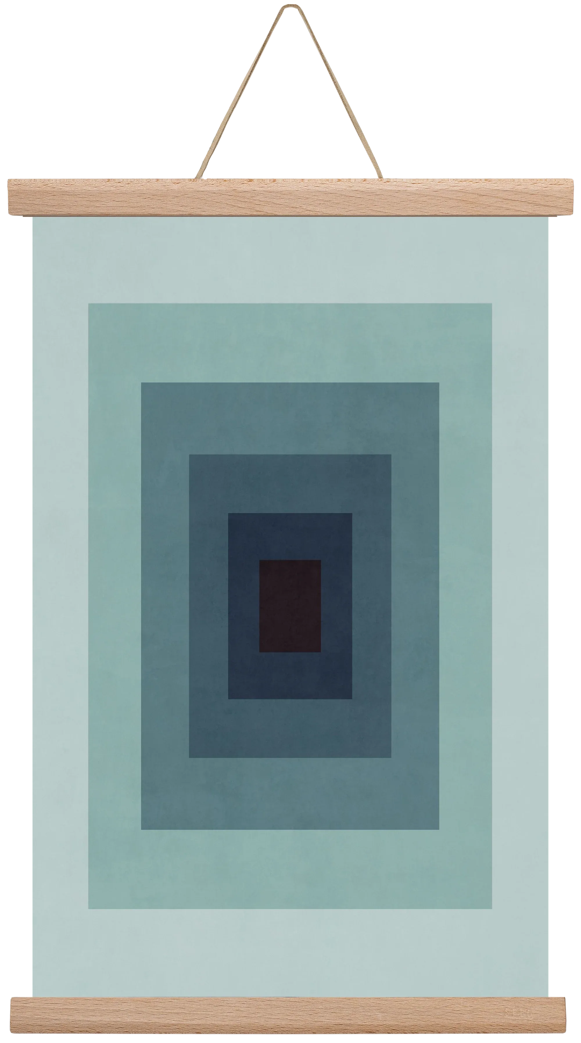 Rectangular Composition 09 - artbridge