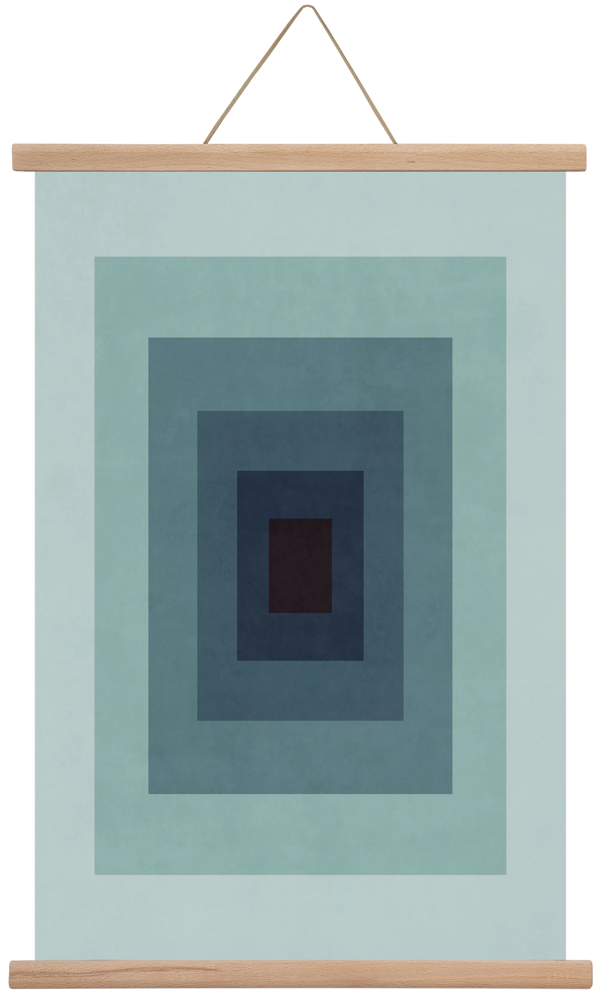 Rectangular Composition 09 - artbridge