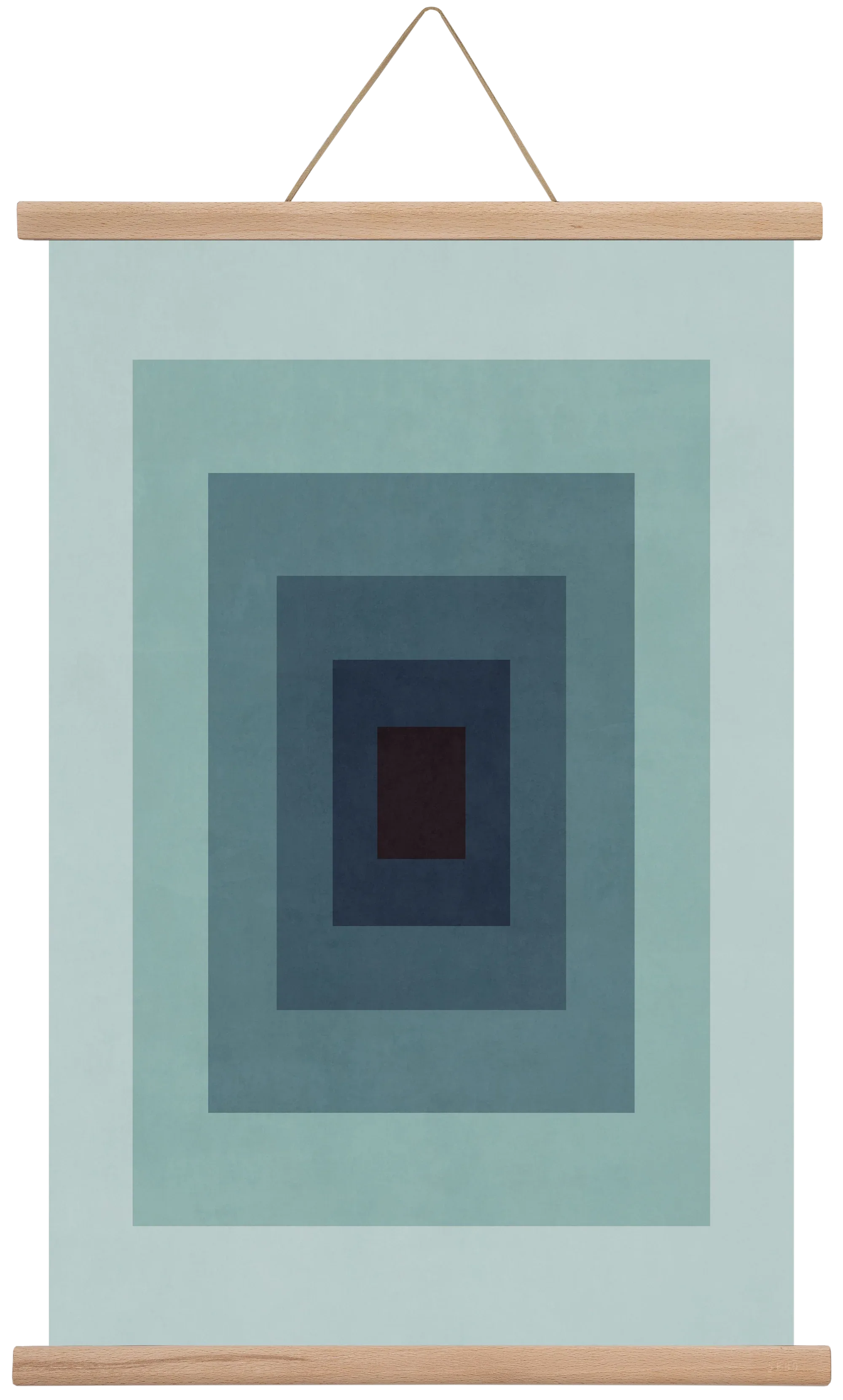 Rectangular Composition 09 - artbridge