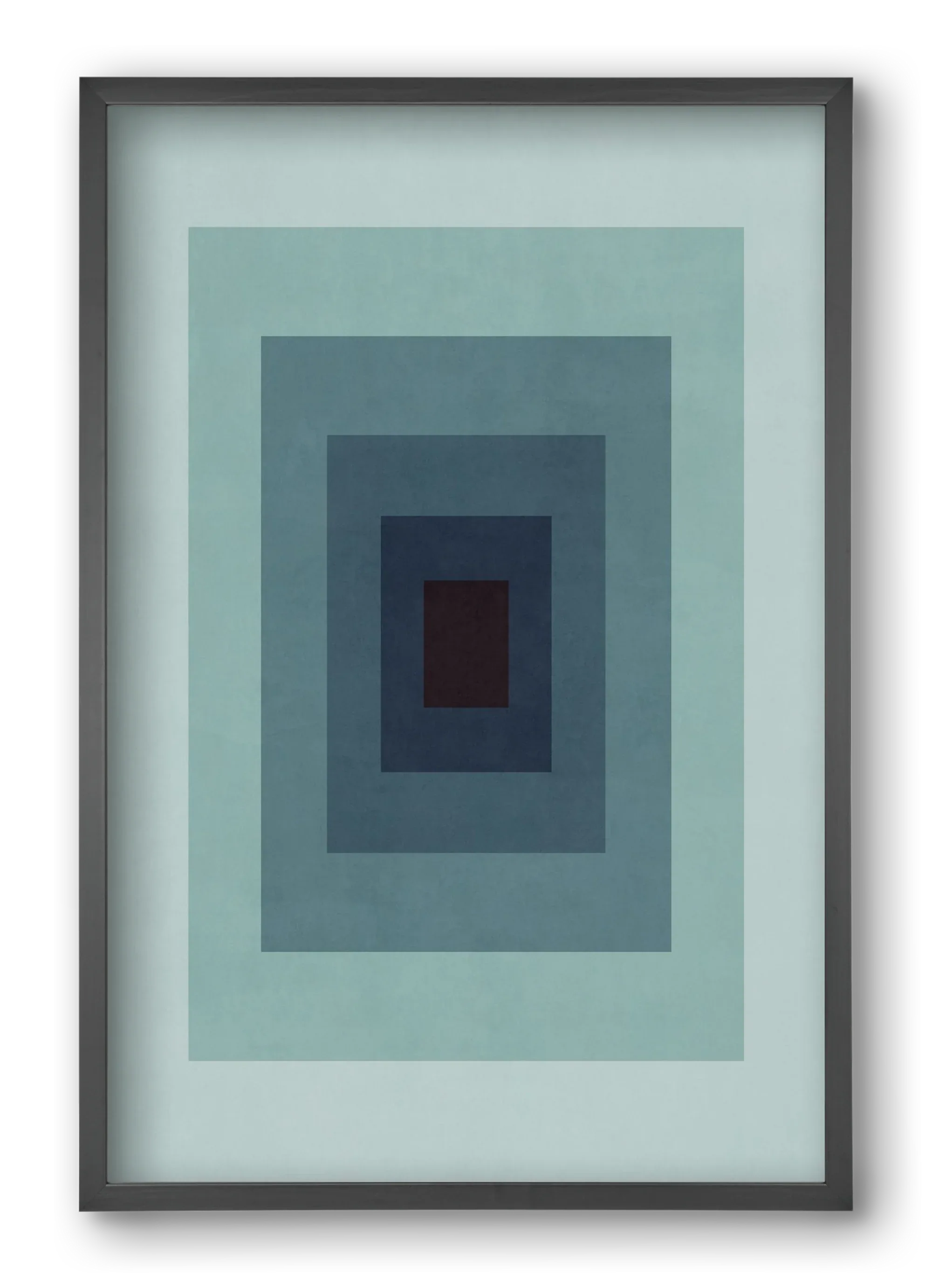 Rectangular Composition 09 - artbridge