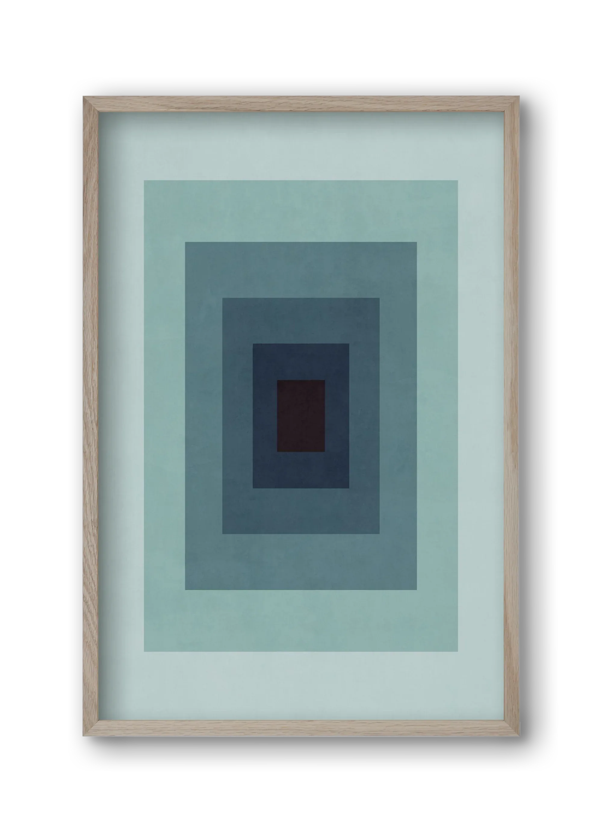 Rectangular Composition 09 - artbridge