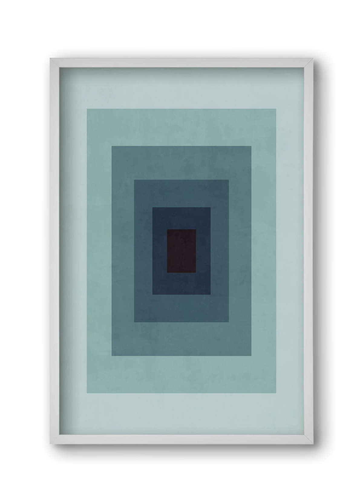 Rectangular Composition 09 - artbridge