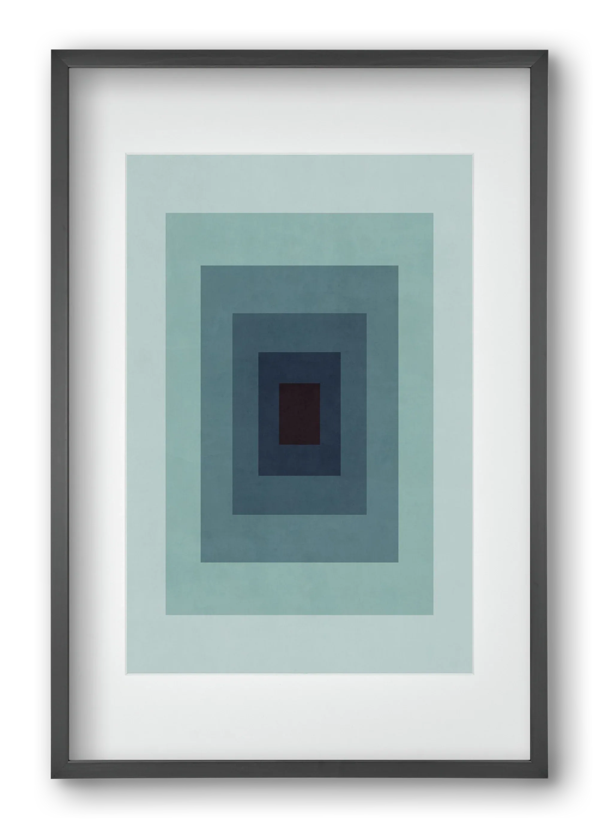 Rectangular Composition 09 - artbridge