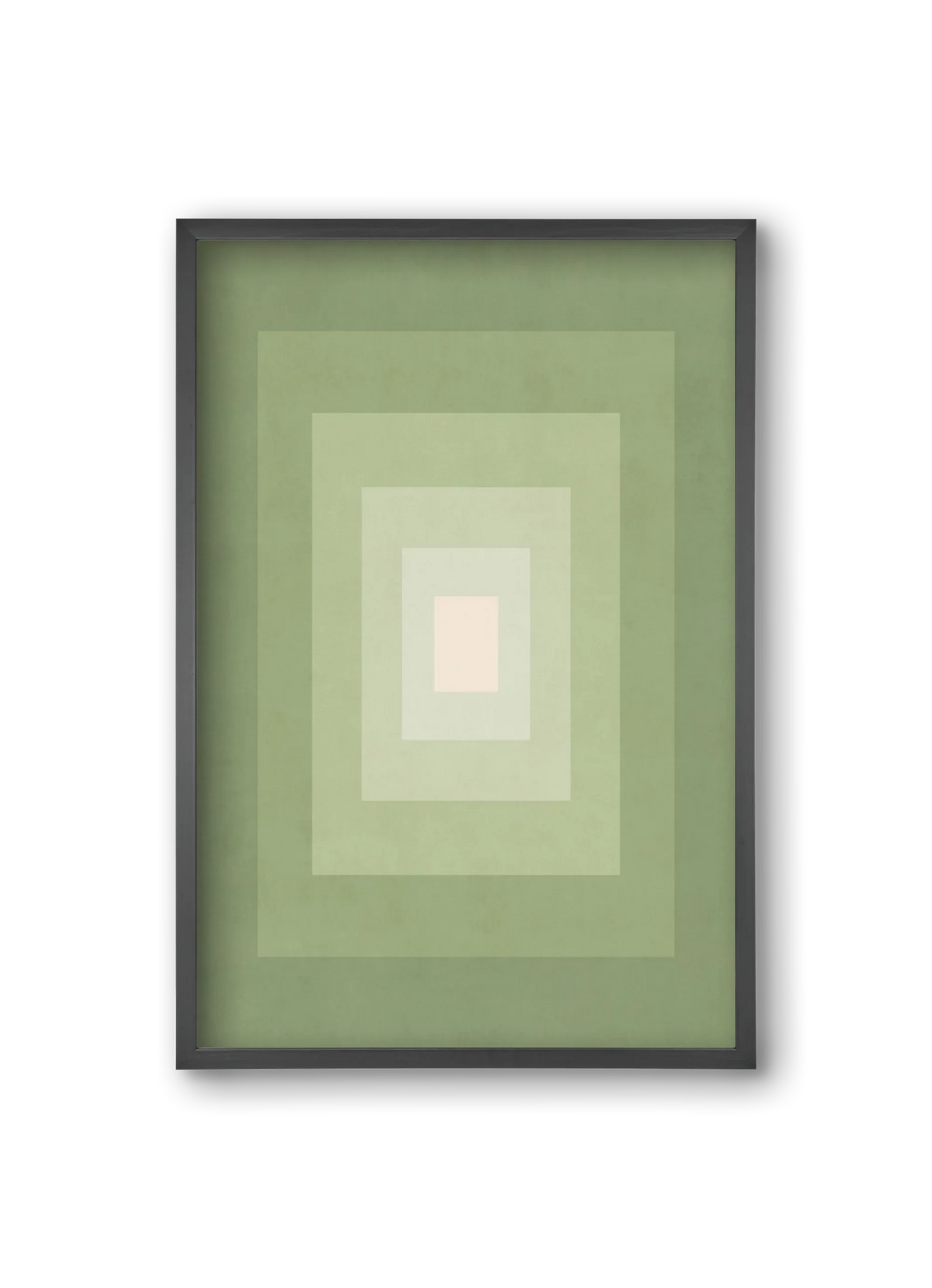 Rectangular Composition 010 - artbridge