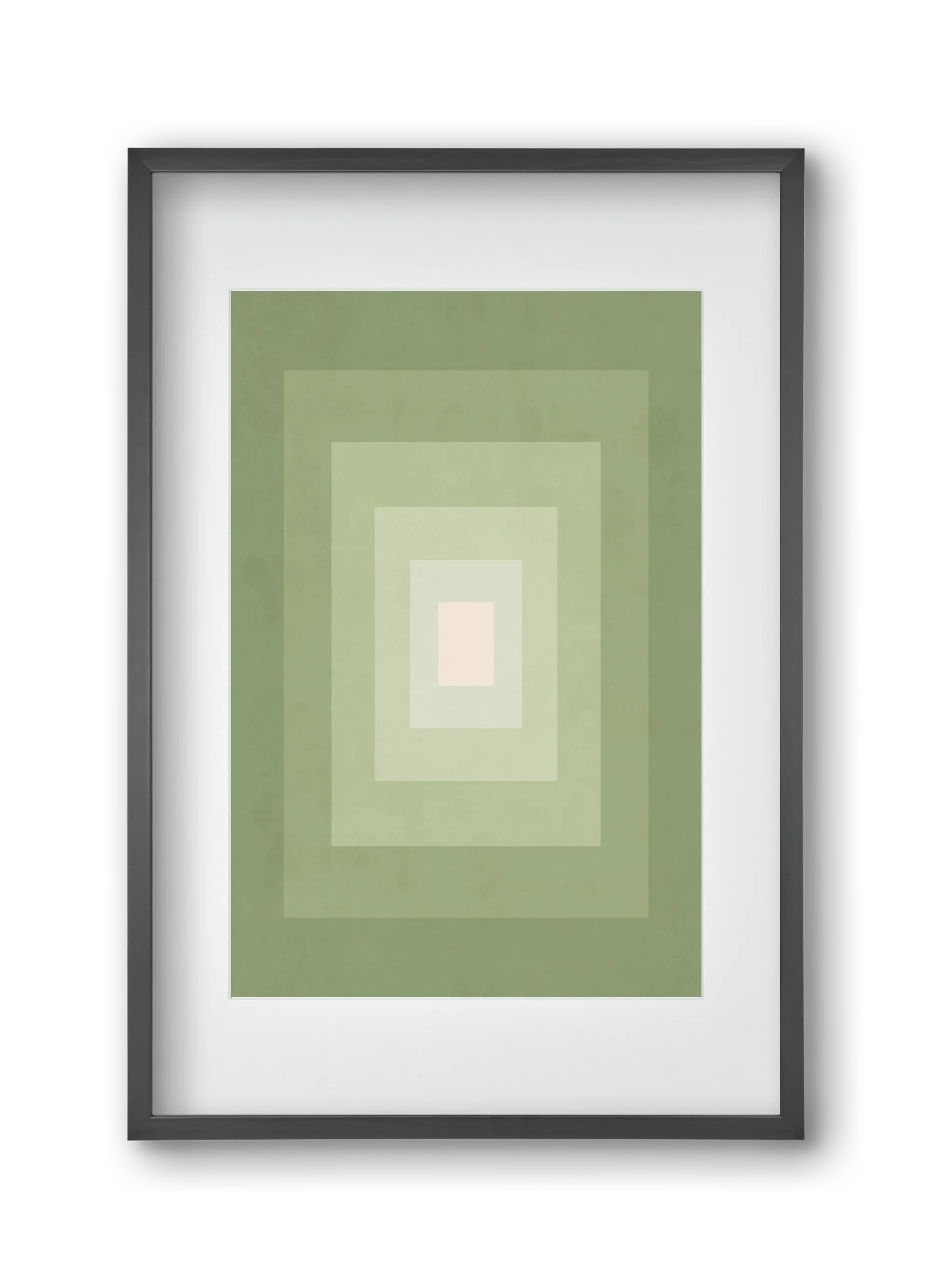 Rectangular Composition 010 - artbridge