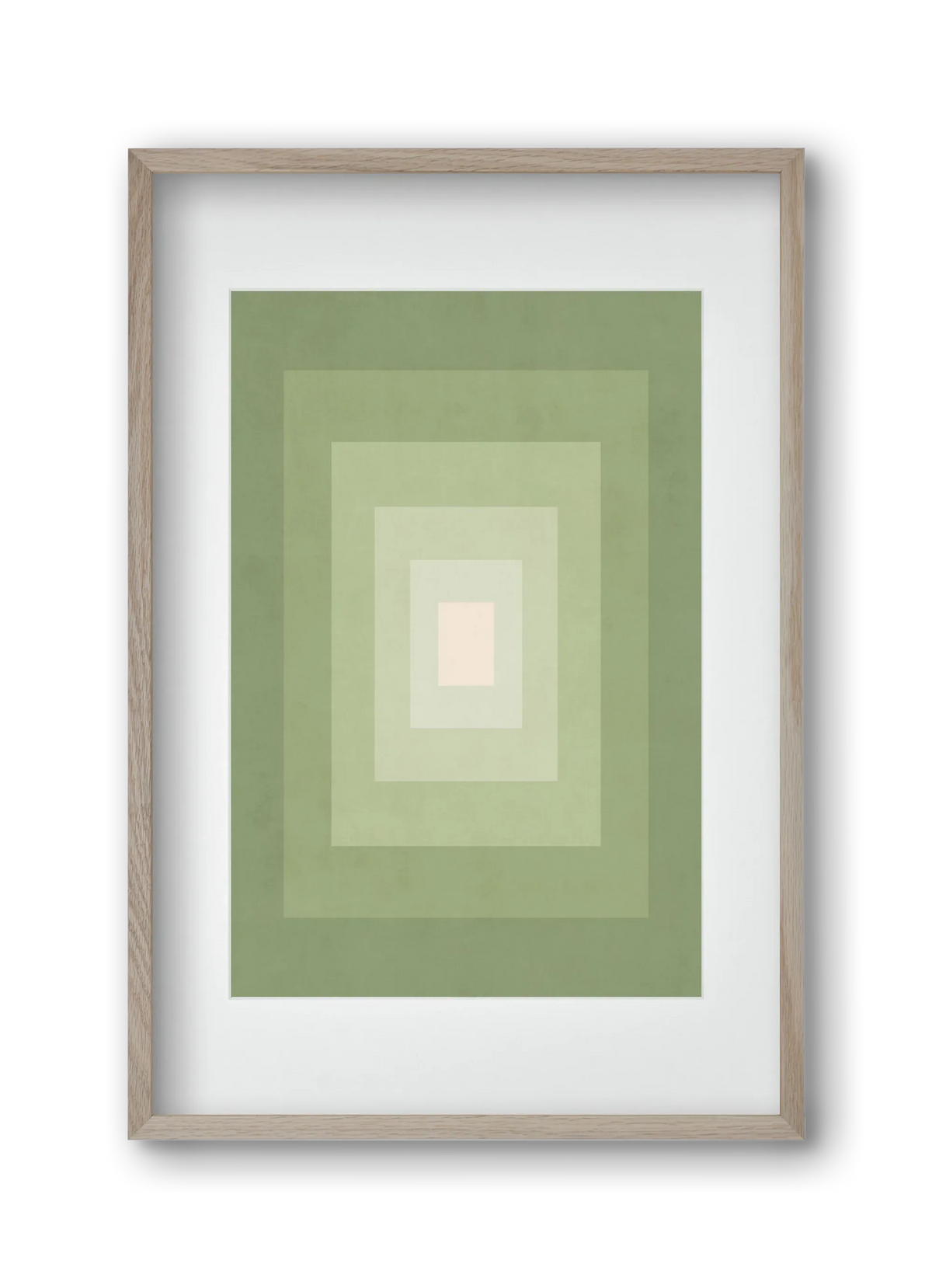 Rectangular Composition 010 - artbridge
