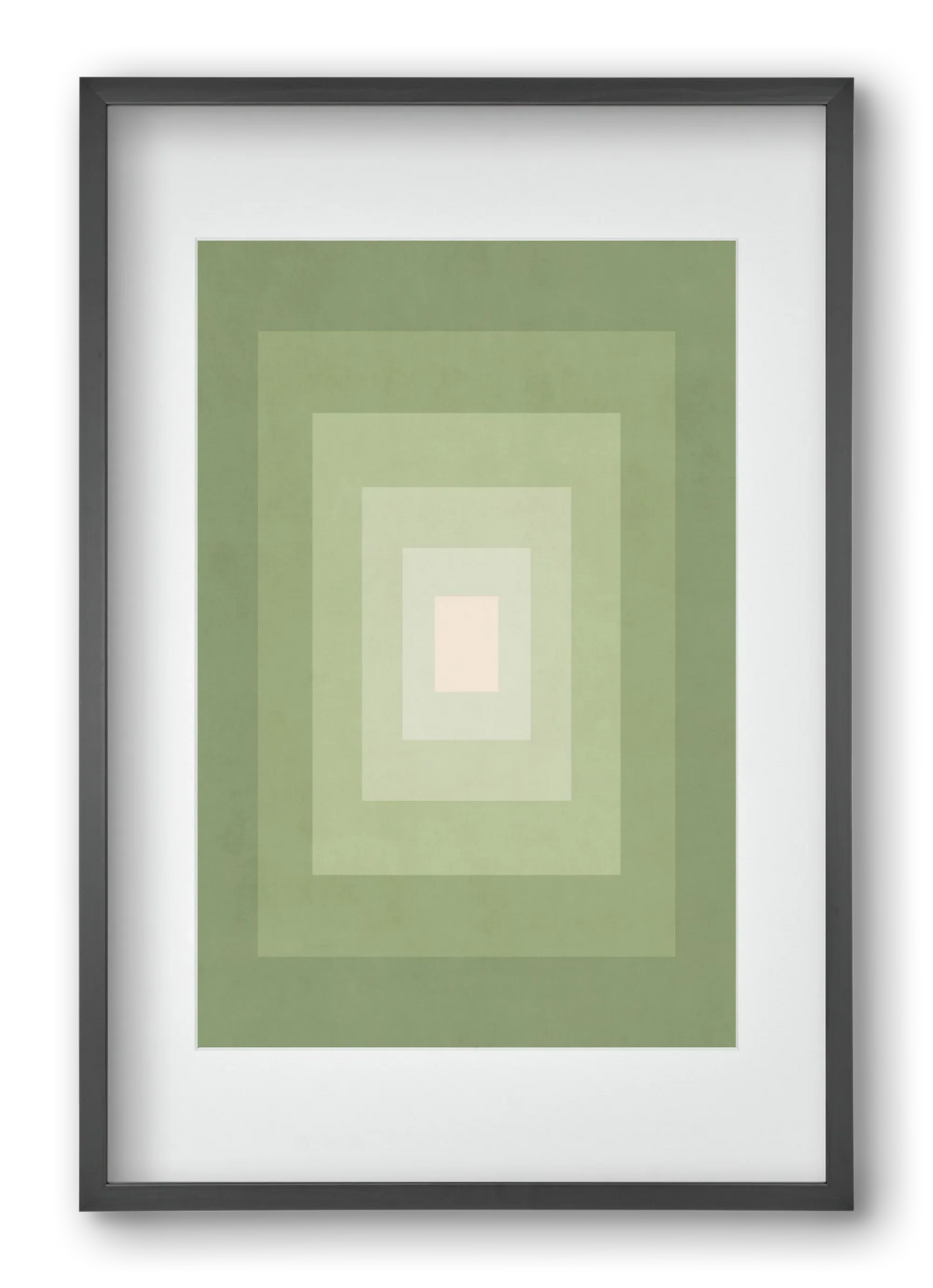 Rectangular Composition 010 - artbridge
