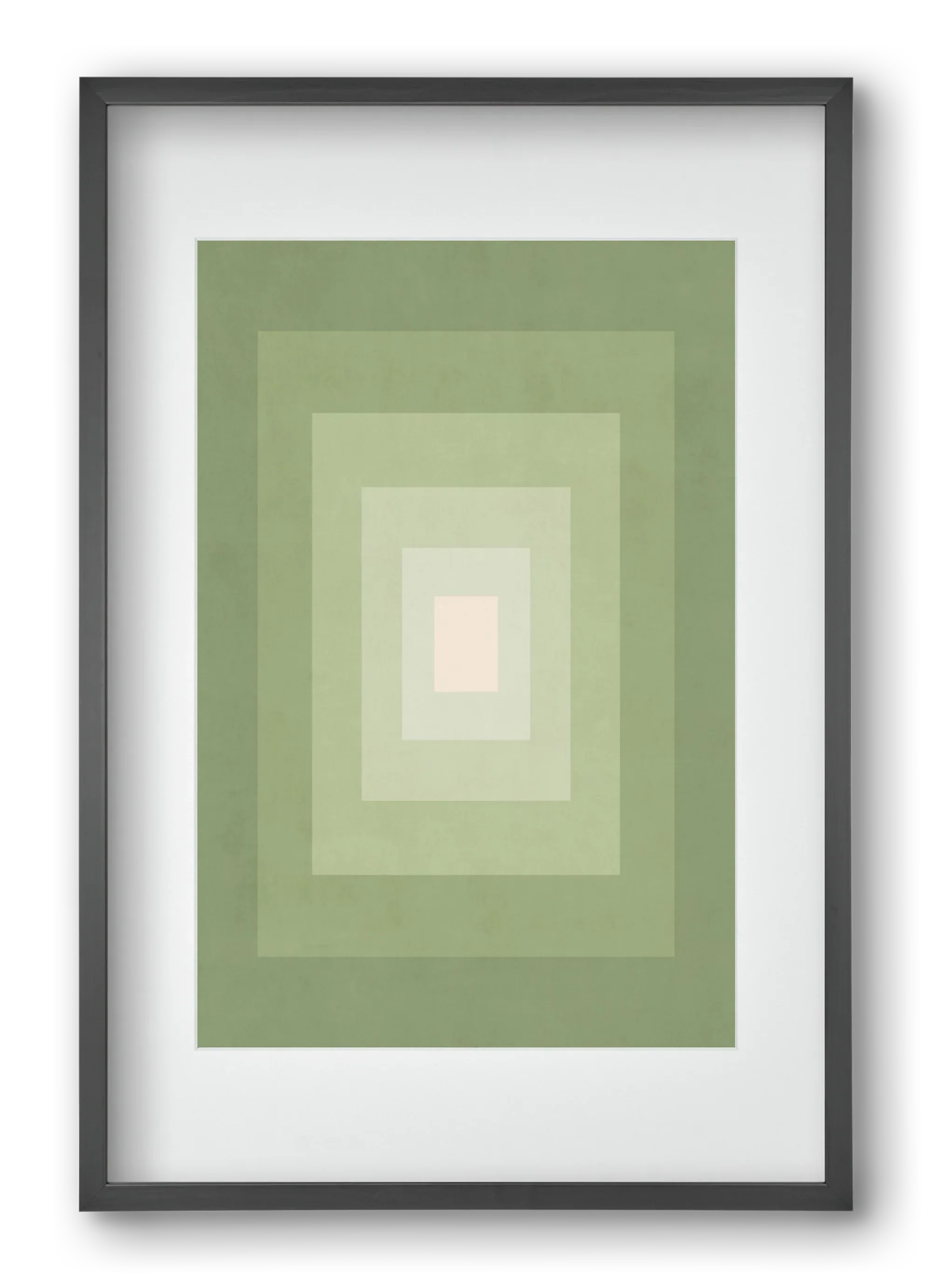 Rectangular Composition 010 - artbridge