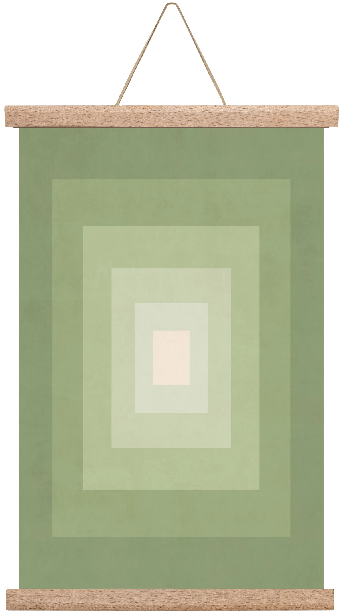 Rectangular Composition 010 - artbridge