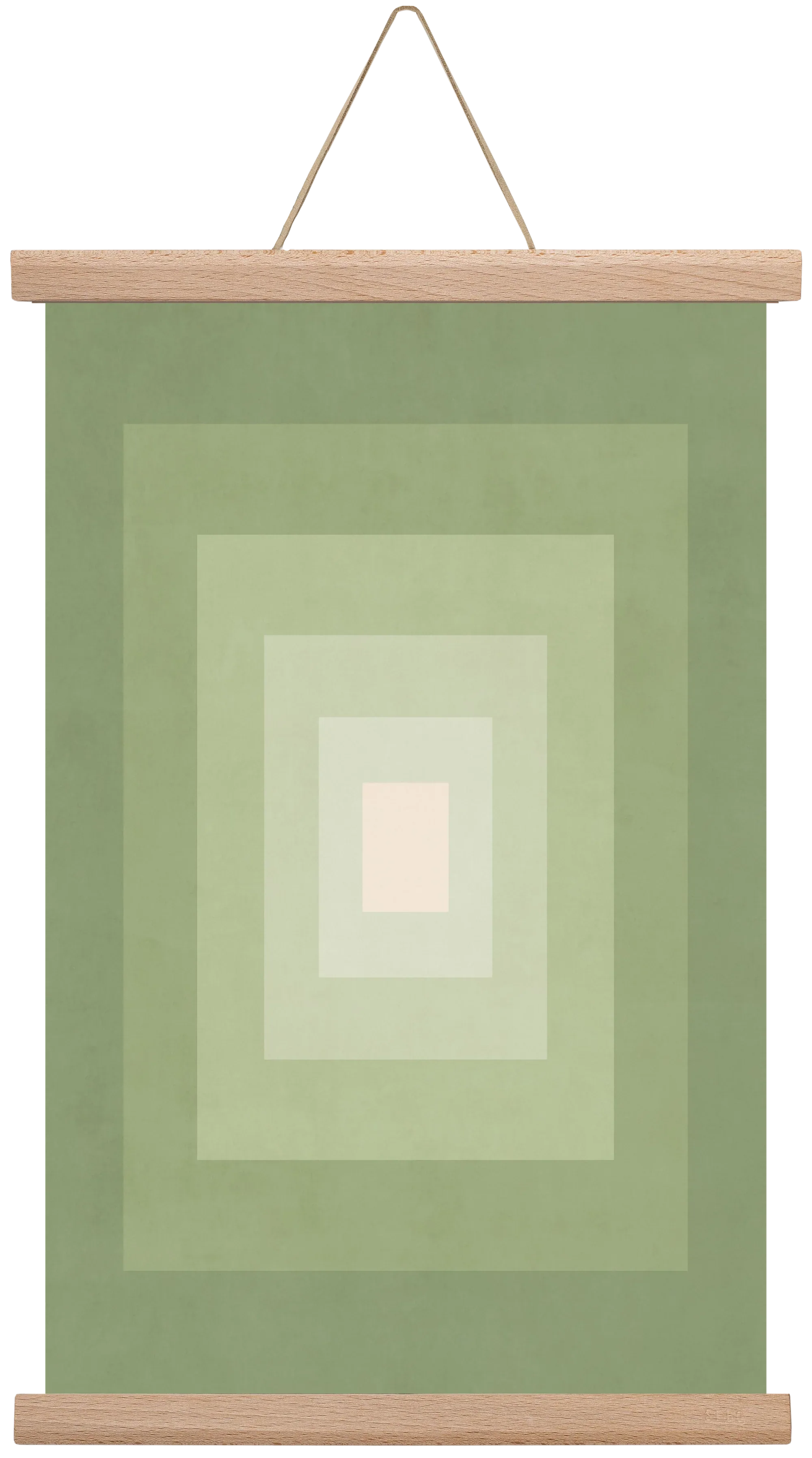 Rectangular Composition 010 - artbridge