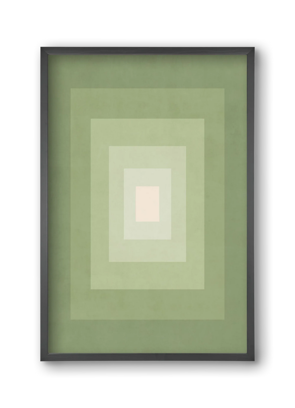 Rectangular Composition 010 - artbridge