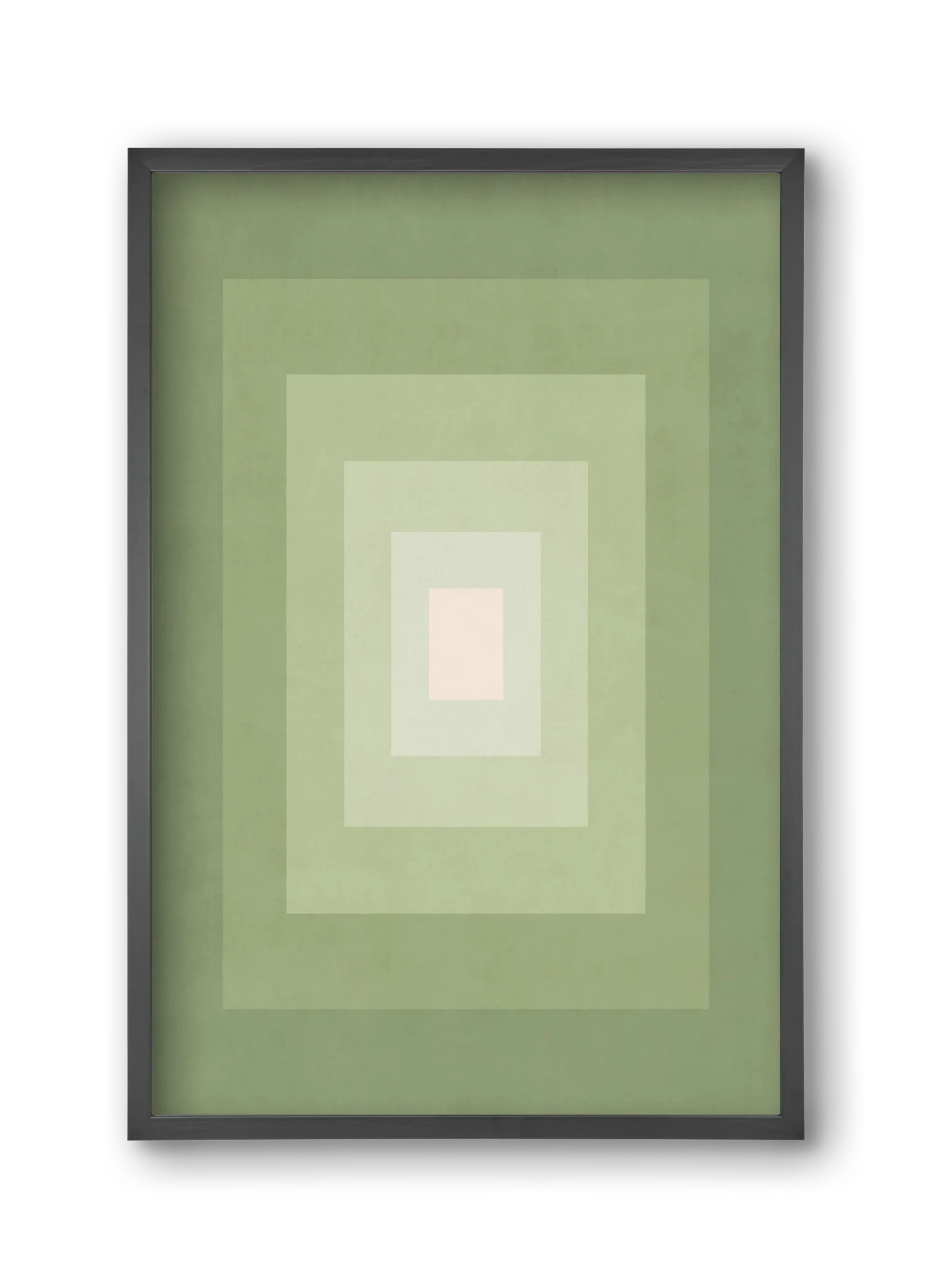 Rectangular Composition 010 - artbridge