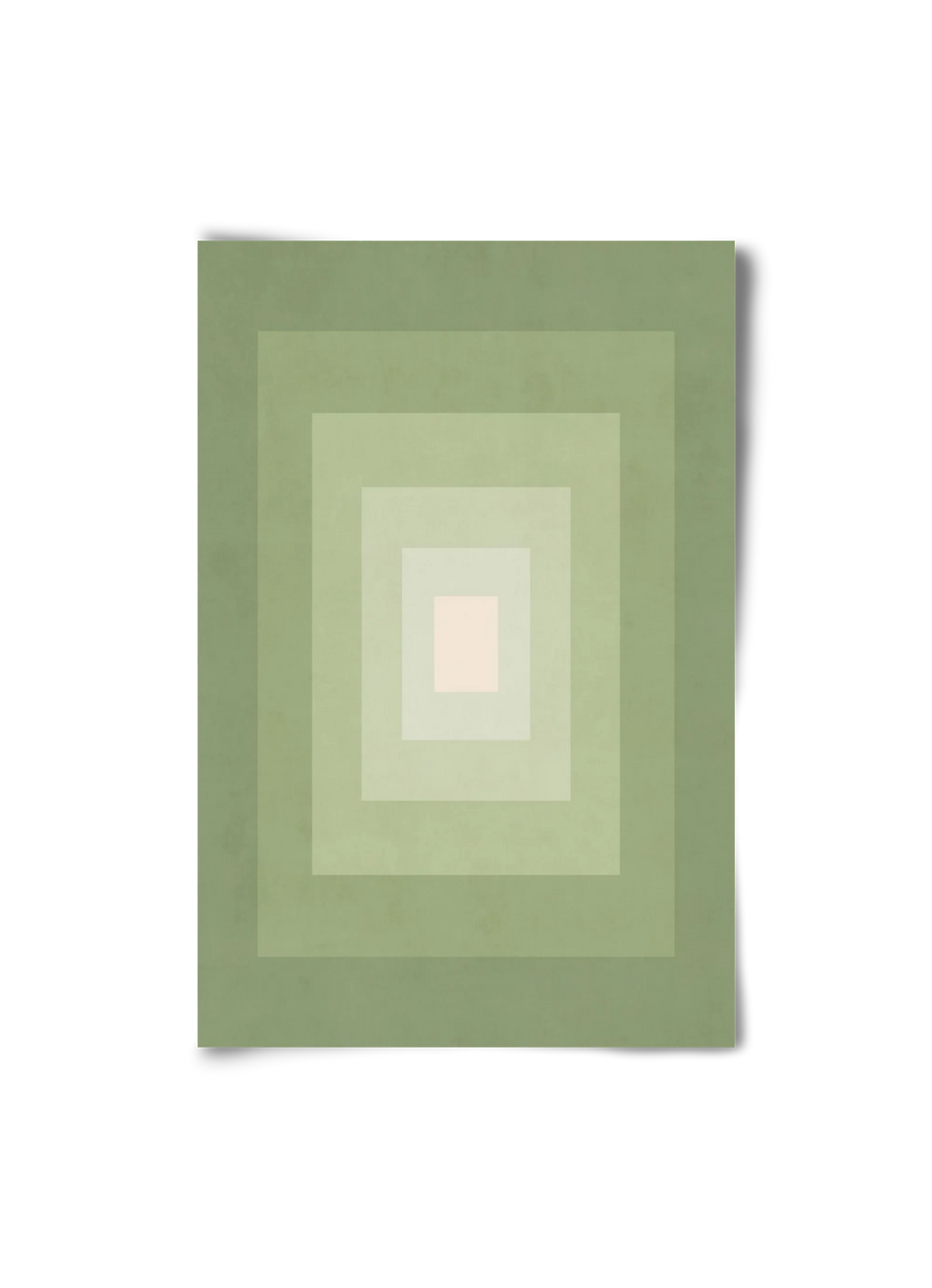 Rectangular Composition 010 - artbridge