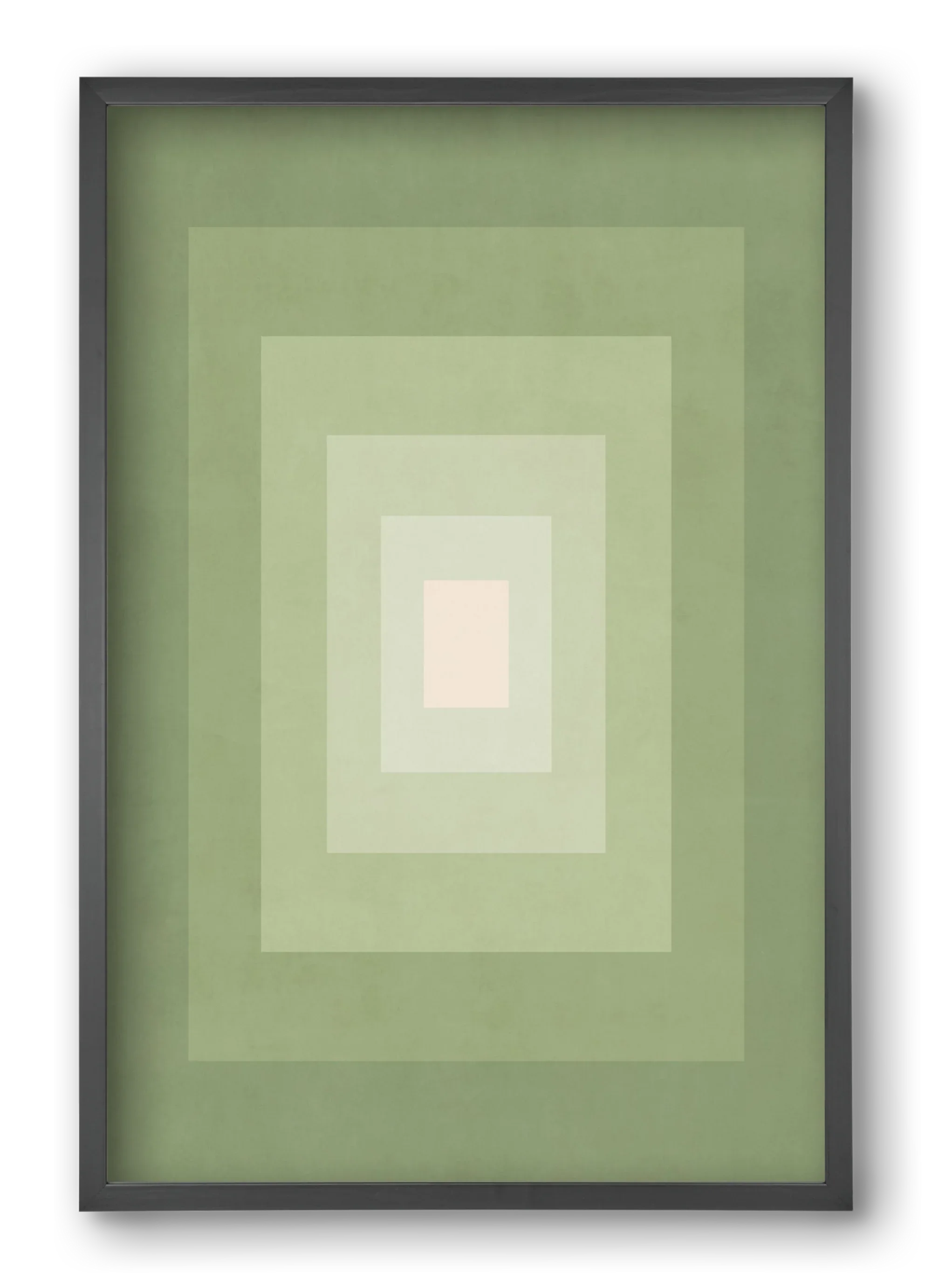 Rectangular Composition 010 - artbridge