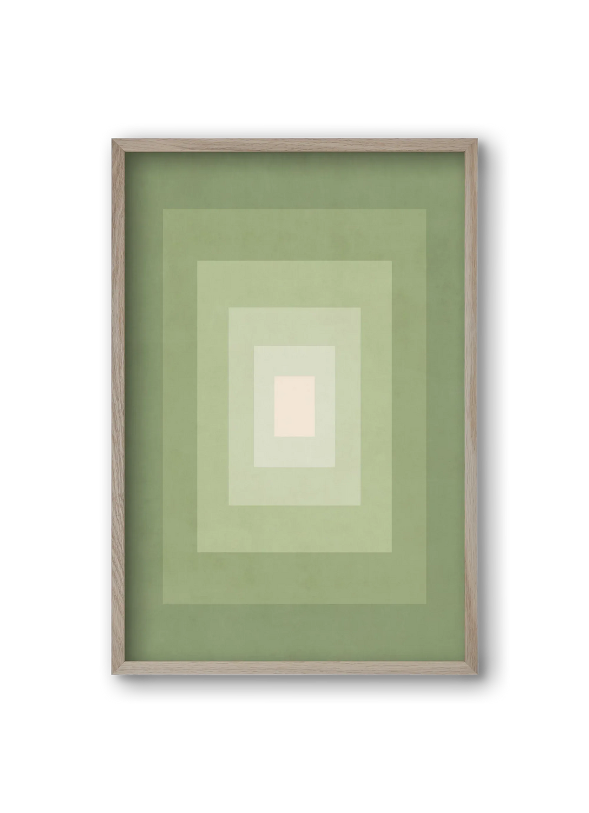 Rectangular Composition 010 - artbridge