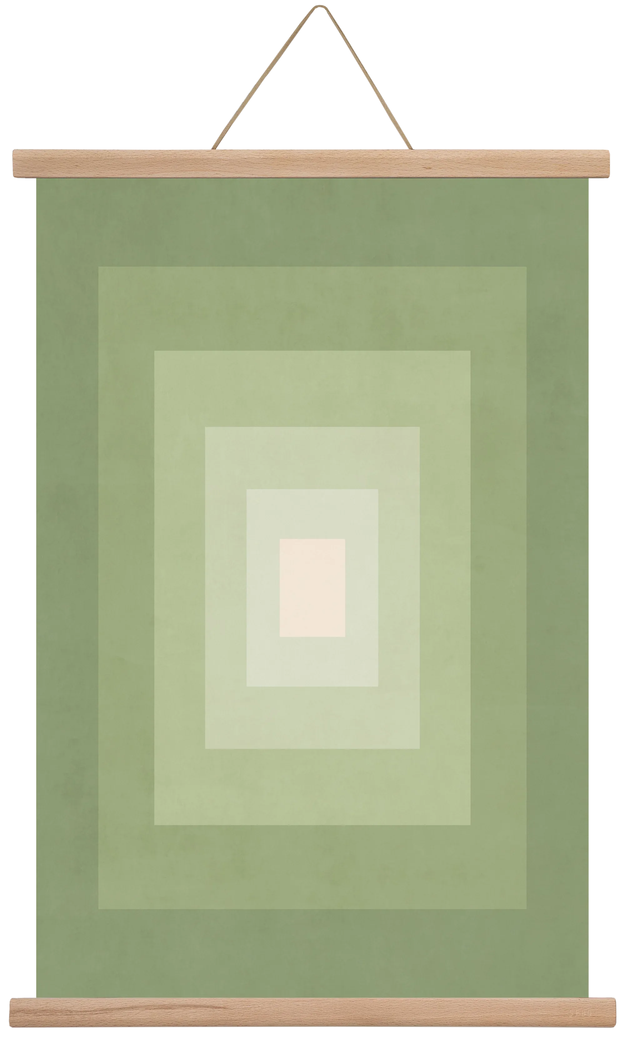 Rectangular Composition 010 - artbridge