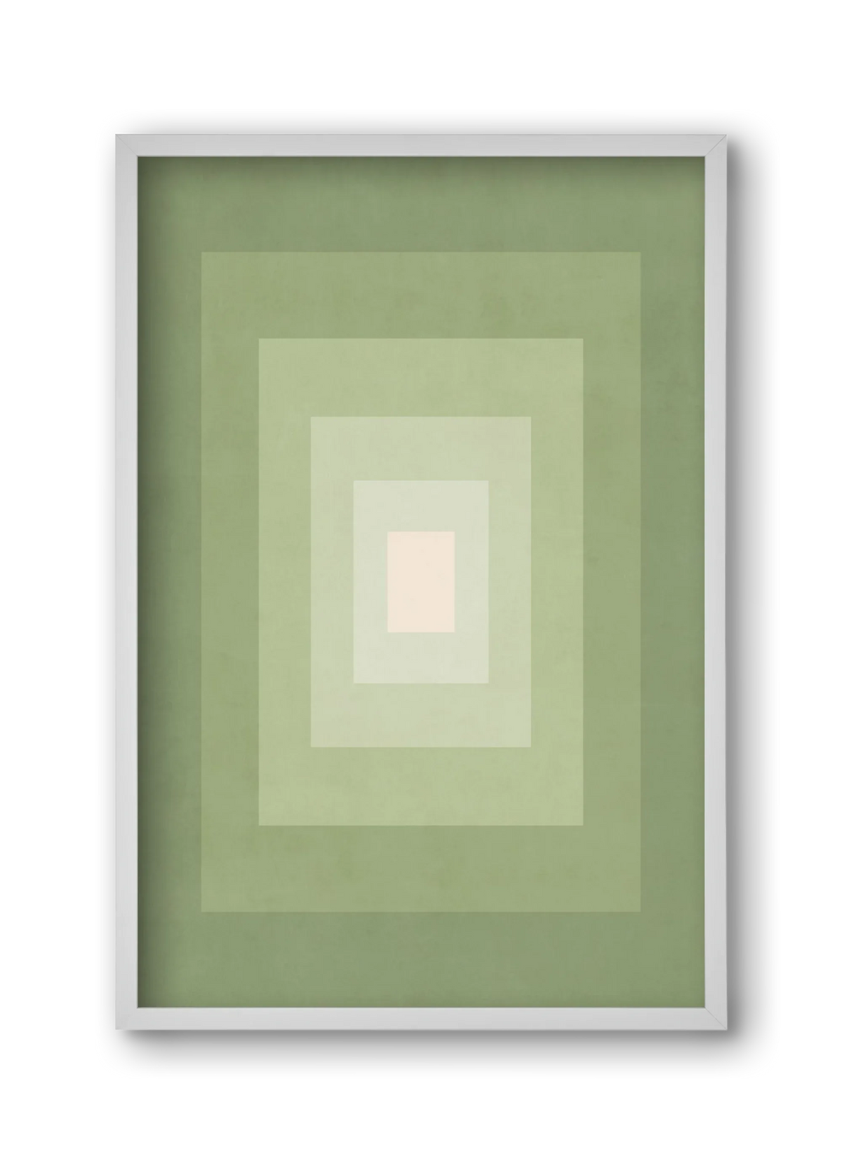 Rectangular Composition 010 - artbridge