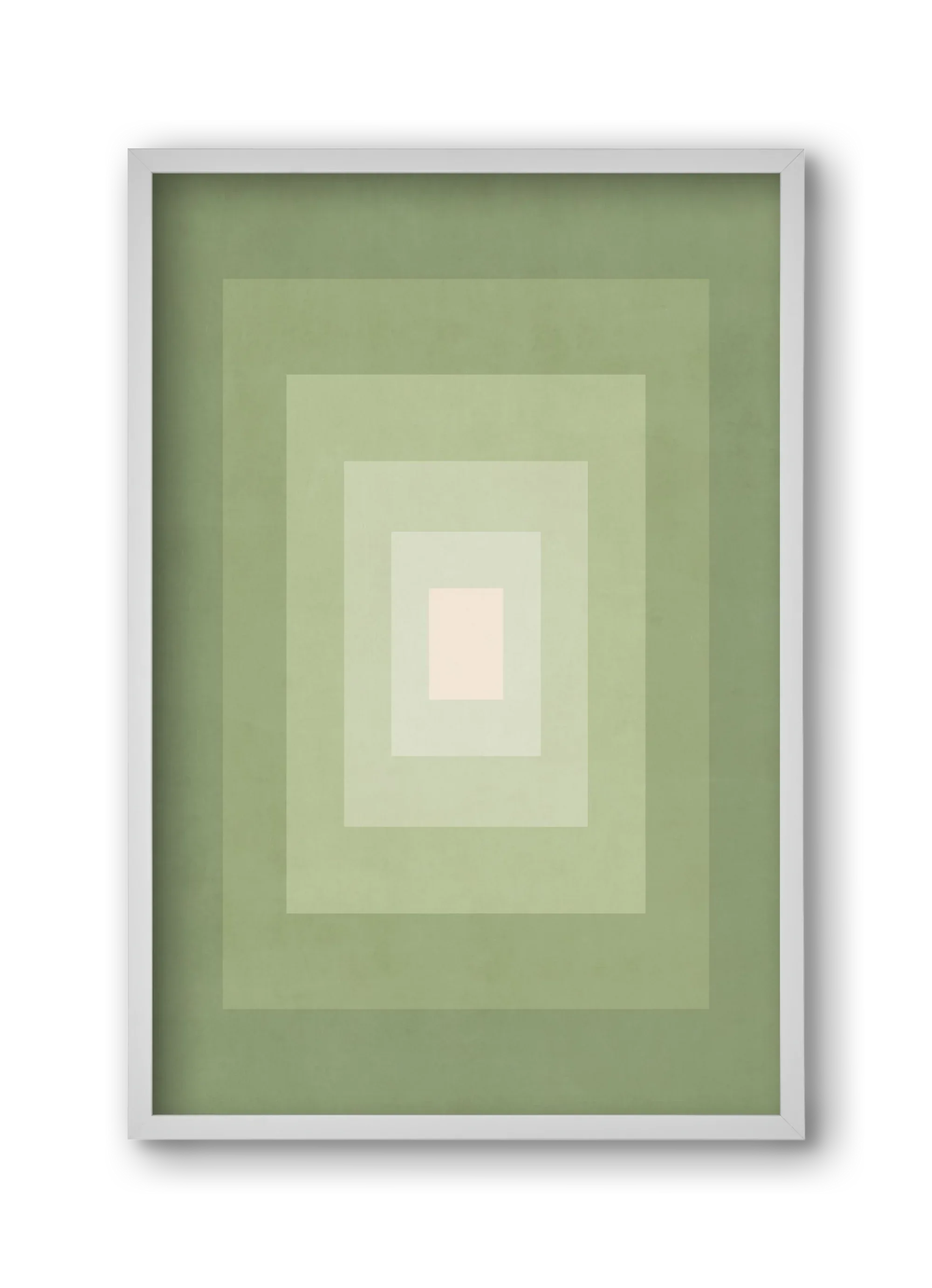 Rectangular Composition 010 - artbridge