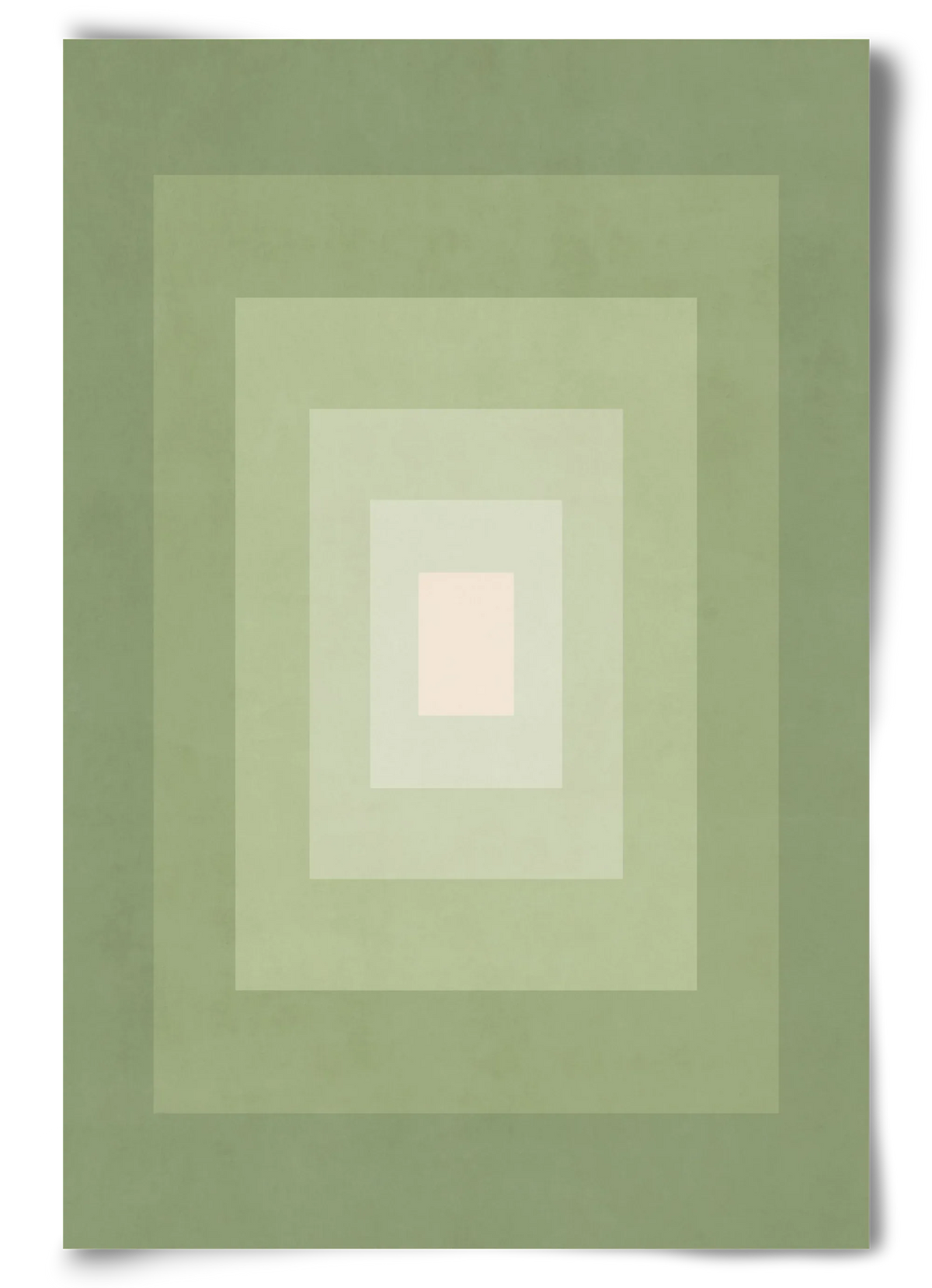 Rectangular Composition 010 - artbridge