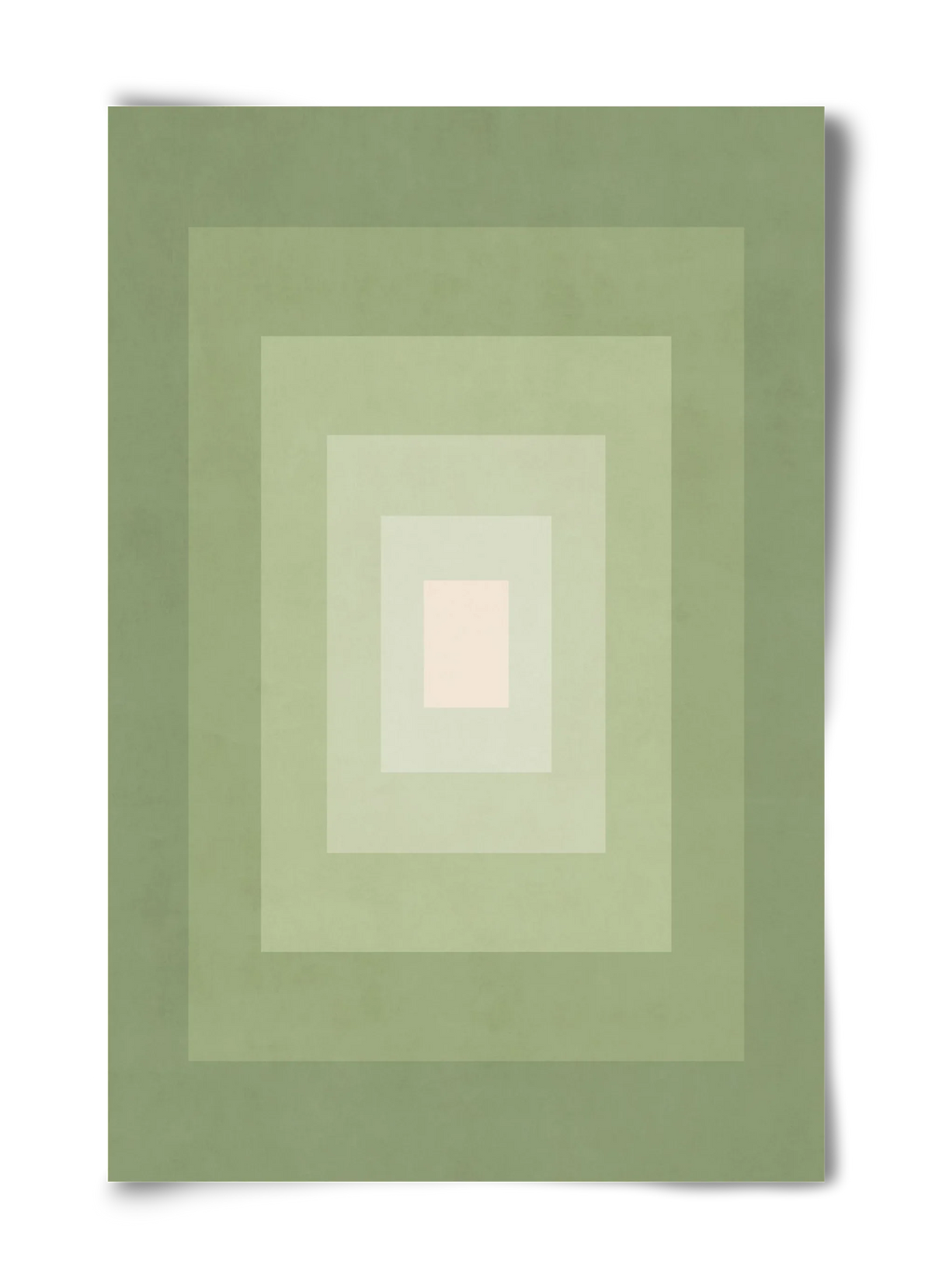 Rectangular Composition 010 - artbridge