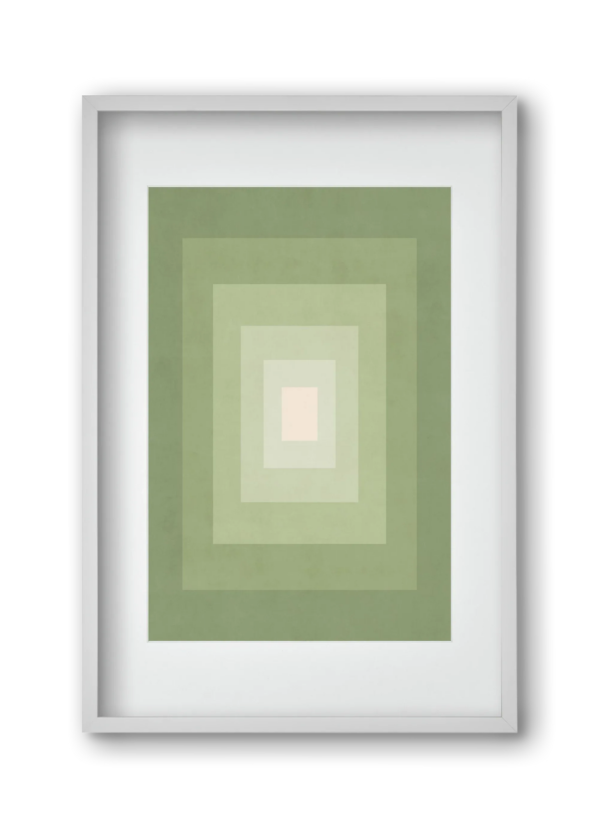Rectangular Composition 010 - artbridge