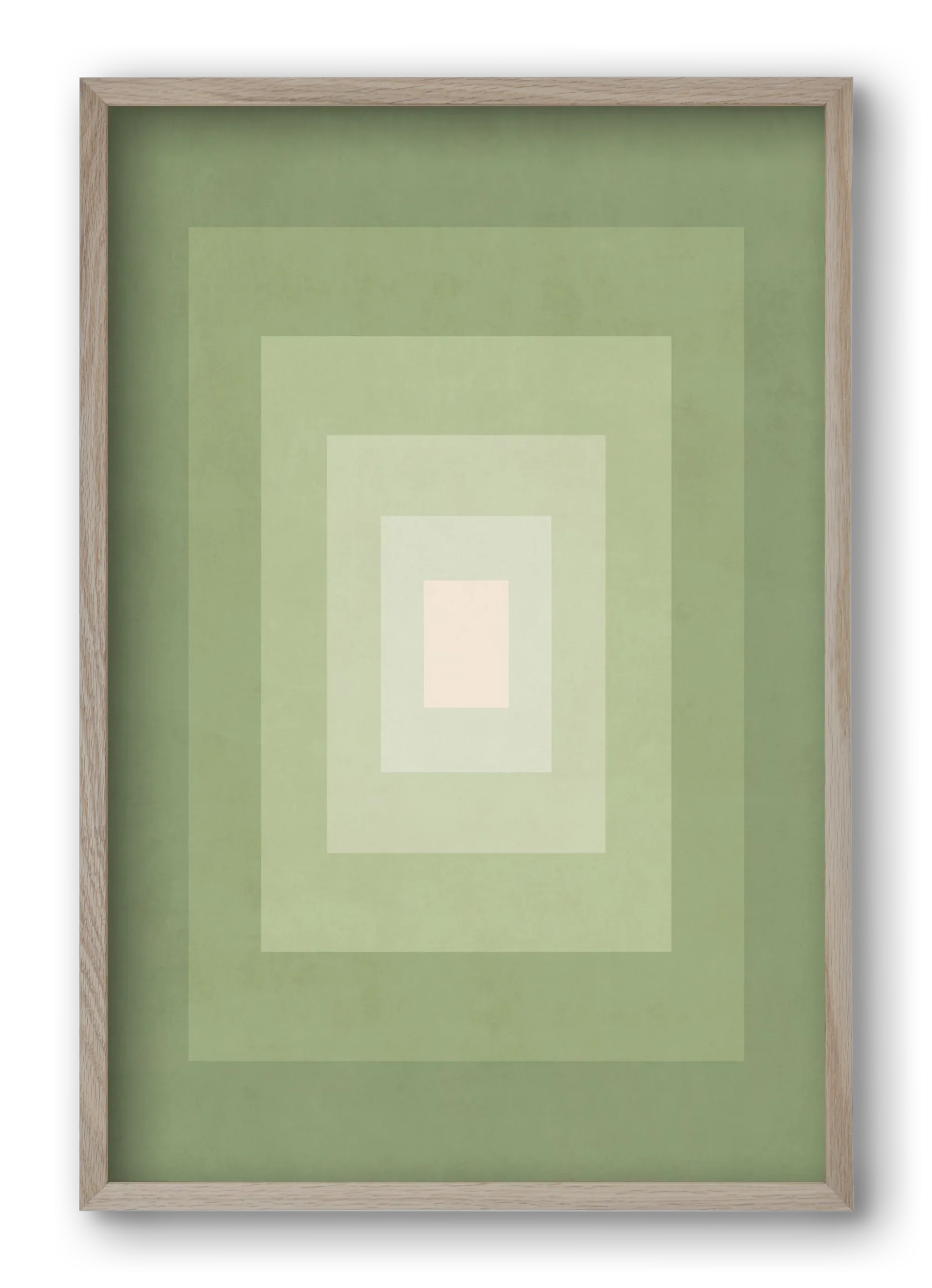 Rectangular Composition 010 - artbridge