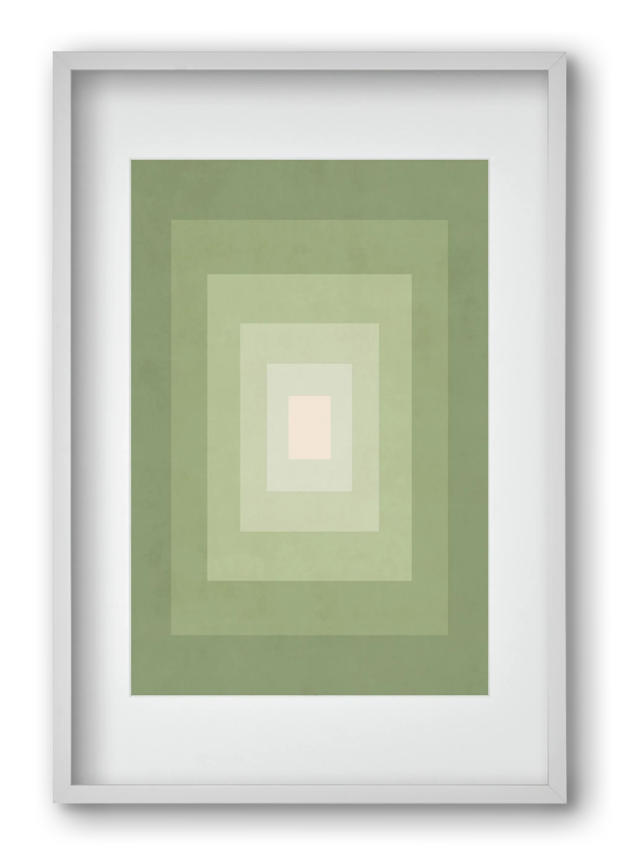 Rectangular Composition 010 - artbridge