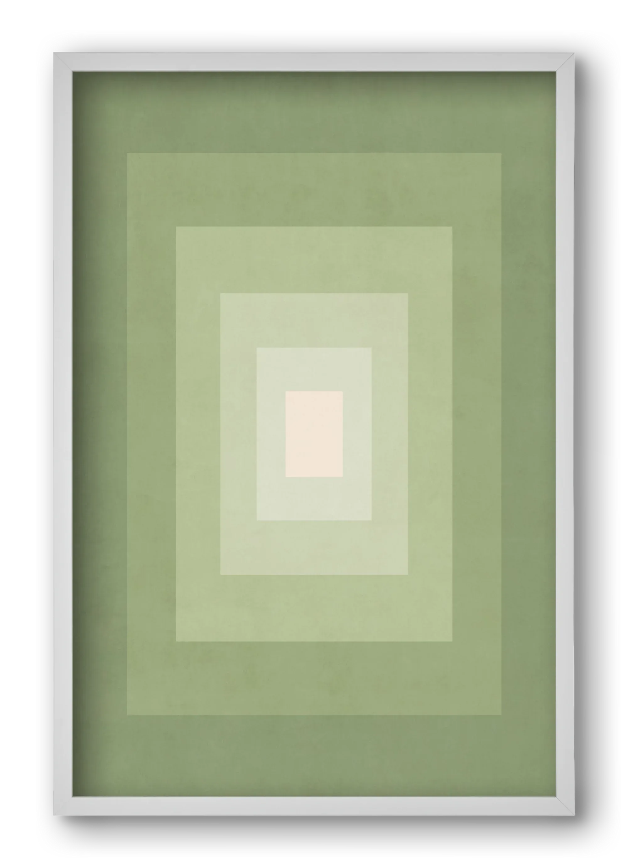 Rectangular Composition 010 - artbridge