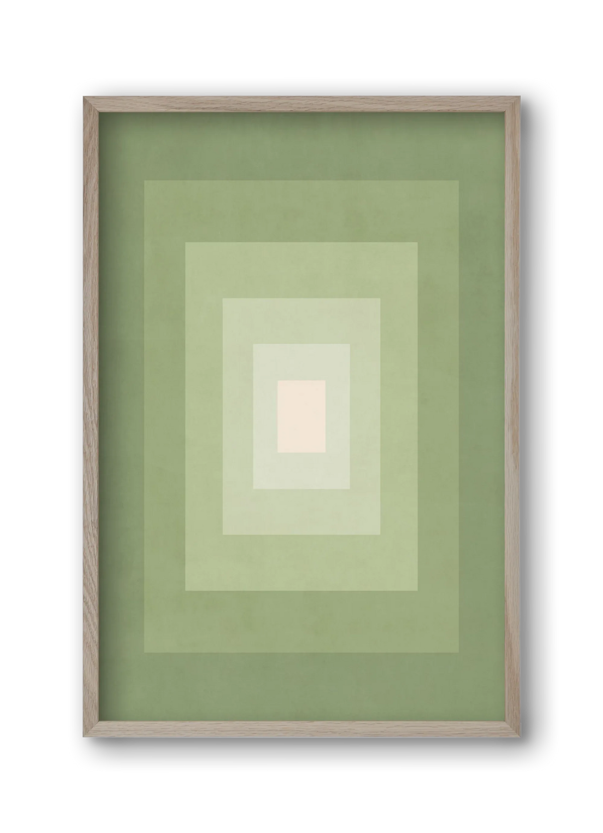 Rectangular Composition 010 - artbridge