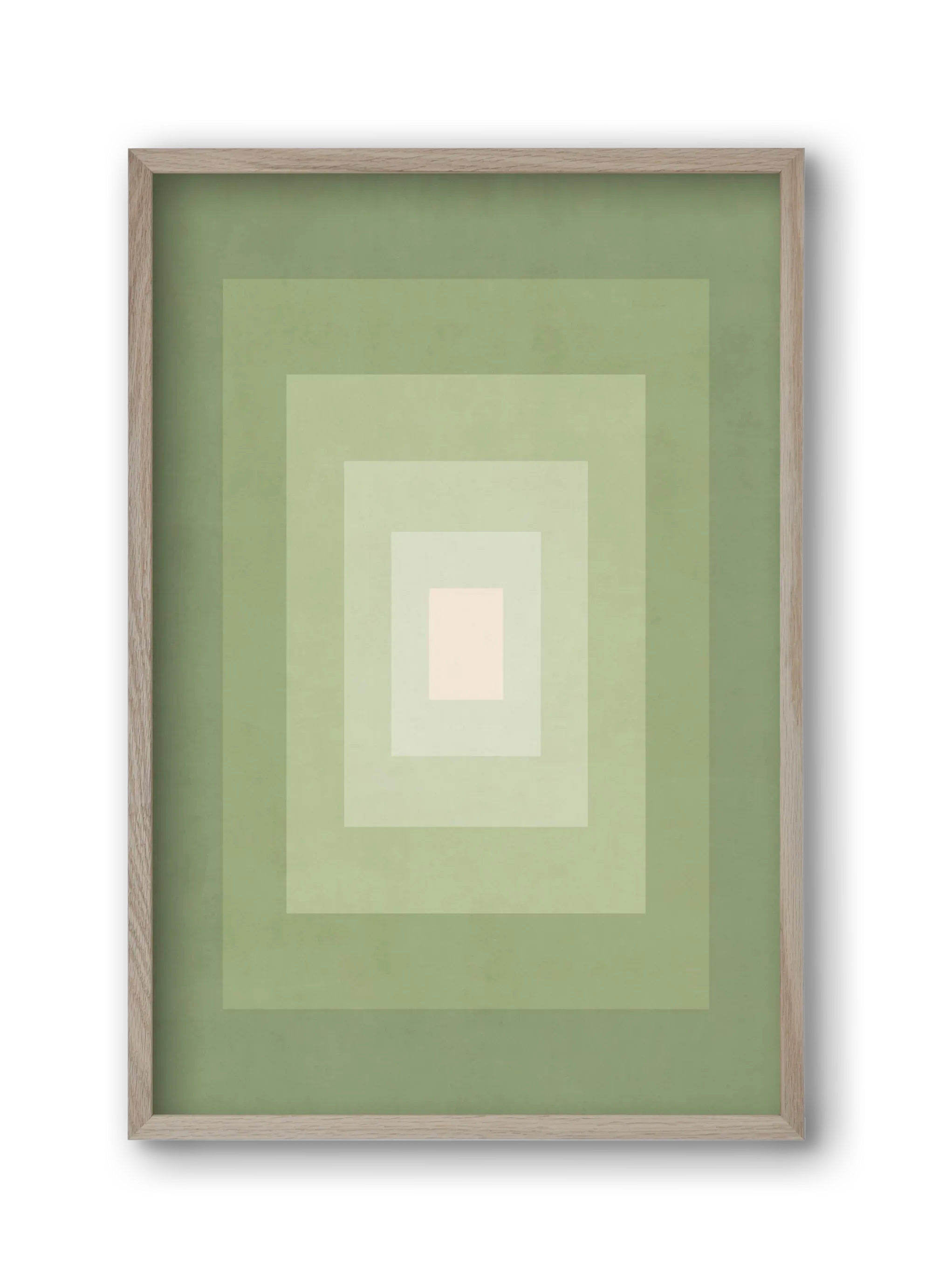 Rectangular Composition 010 - artbridge