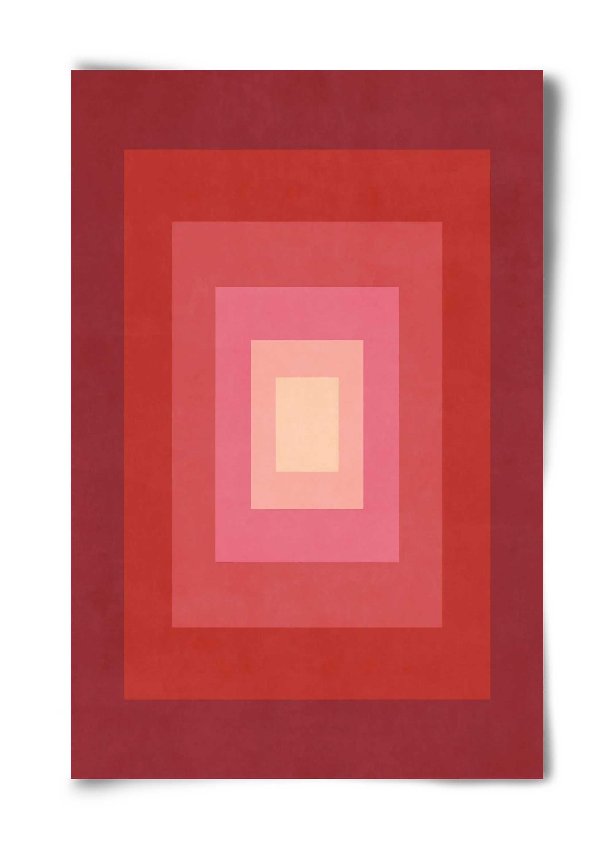 Rectangular Composition 011 - artbridge