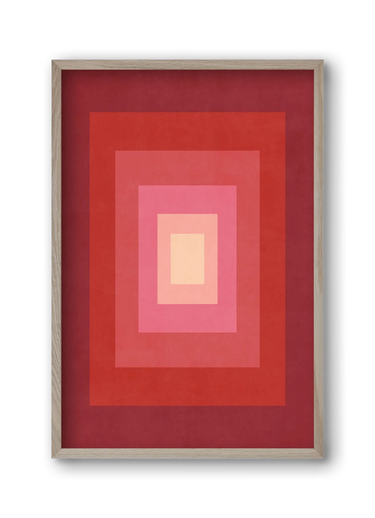 Rectangular Composition 011 - artbridge