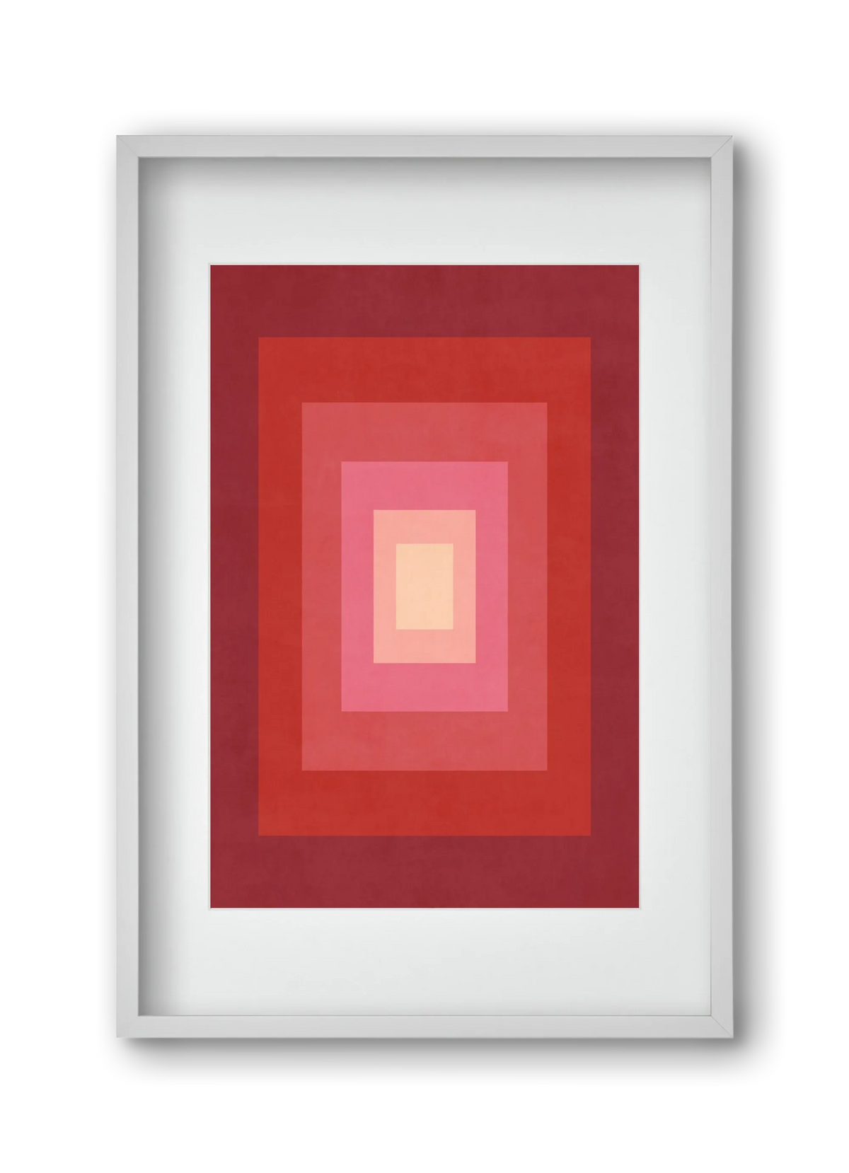 Rectangular Composition 011 - artbridge
